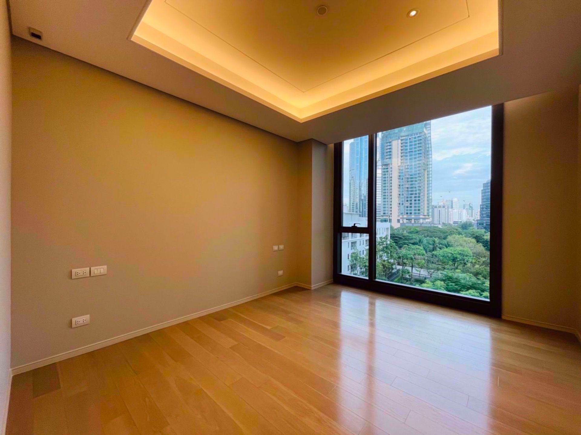 Condominio en Patum Wan, Krung Thep Maha Nakhon 12210748