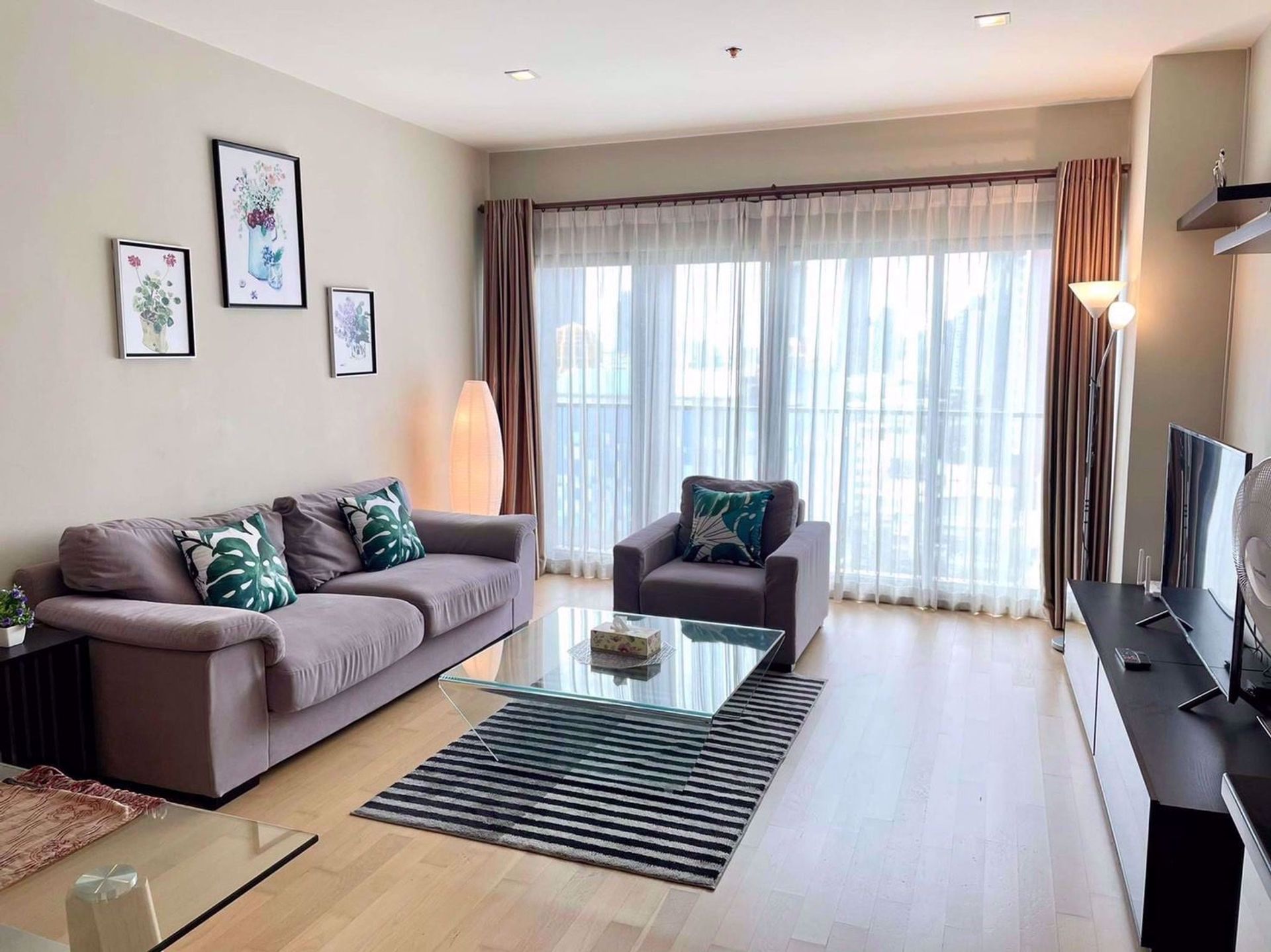 Condominium in Watthana, Krung Thep Maha Nakhon 12210754