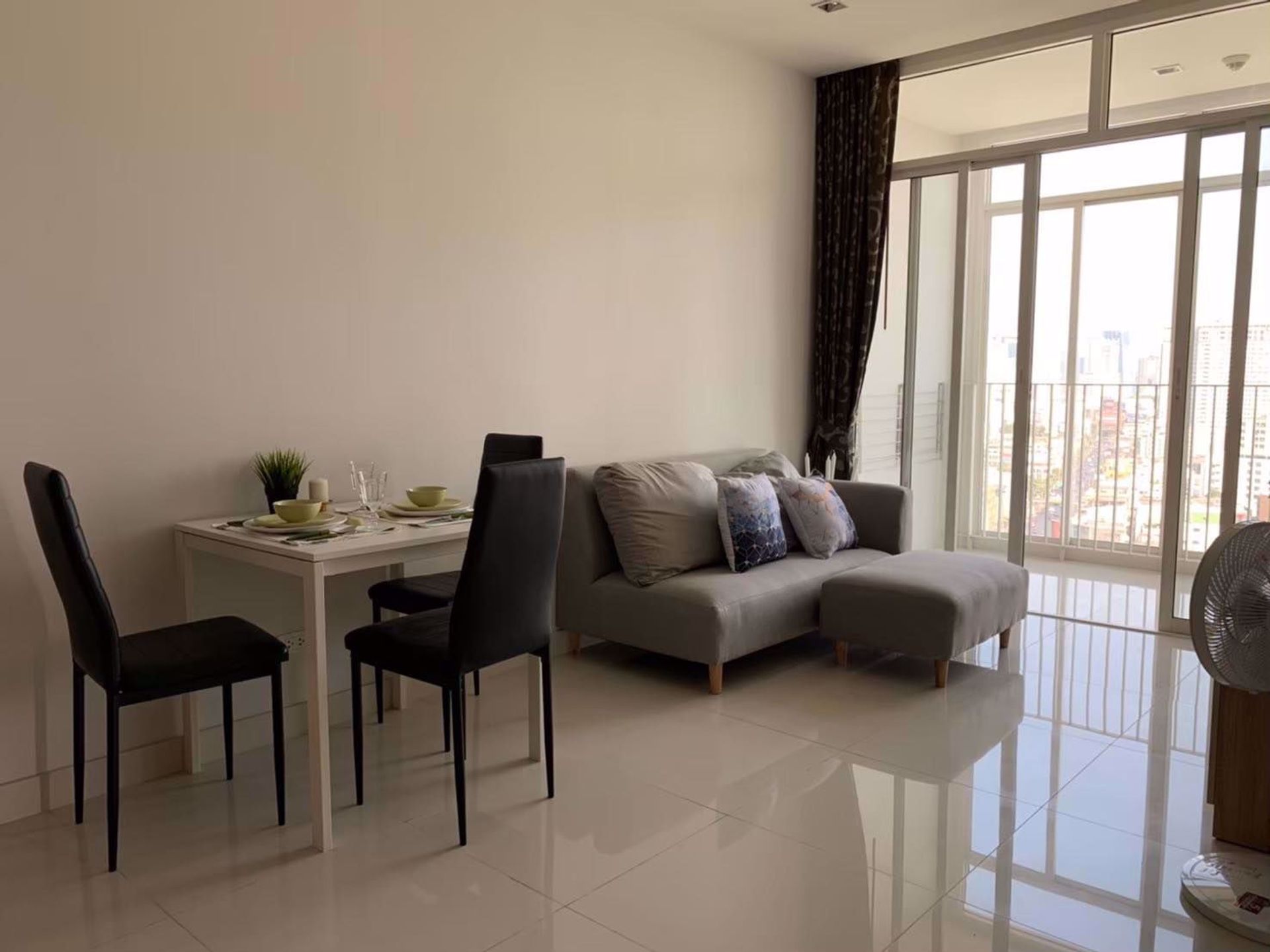 Condominium in Ratchathewi, Krung Thep Maha Nakhon 12210764