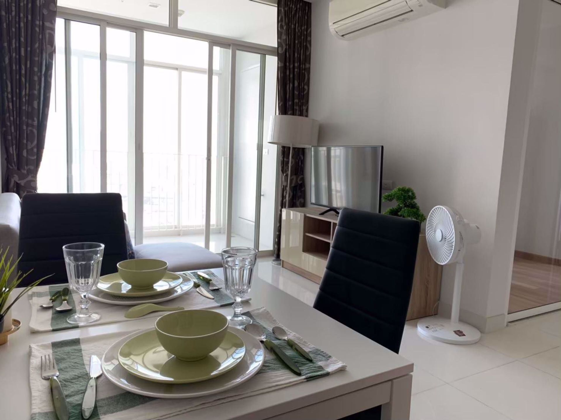 Condominium in Ratchathewi, Krung Thep Maha Nakhon 12210764