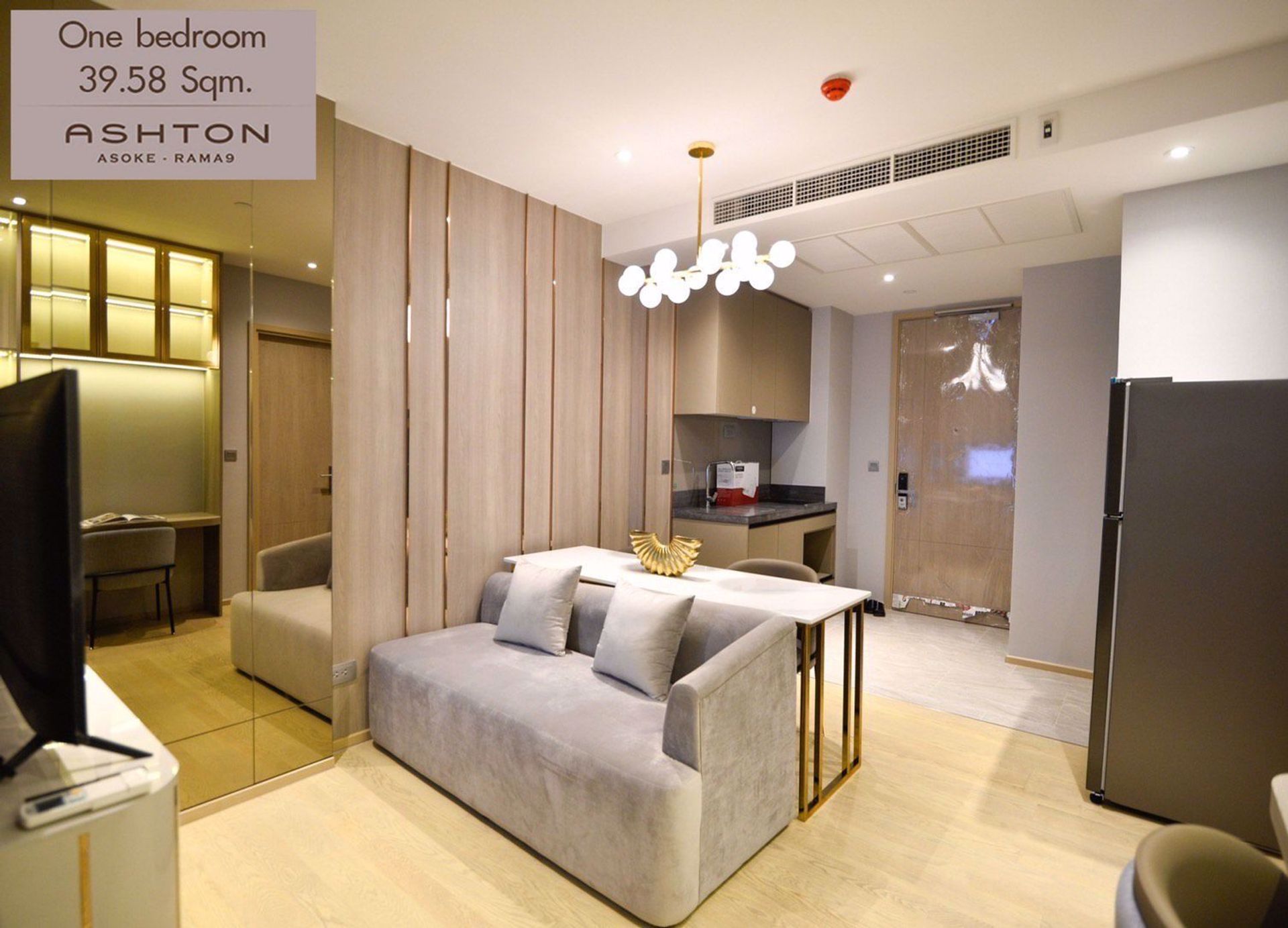 Condominium in Ban Na Lied, Krung Thep Maha Nakhon 12210786