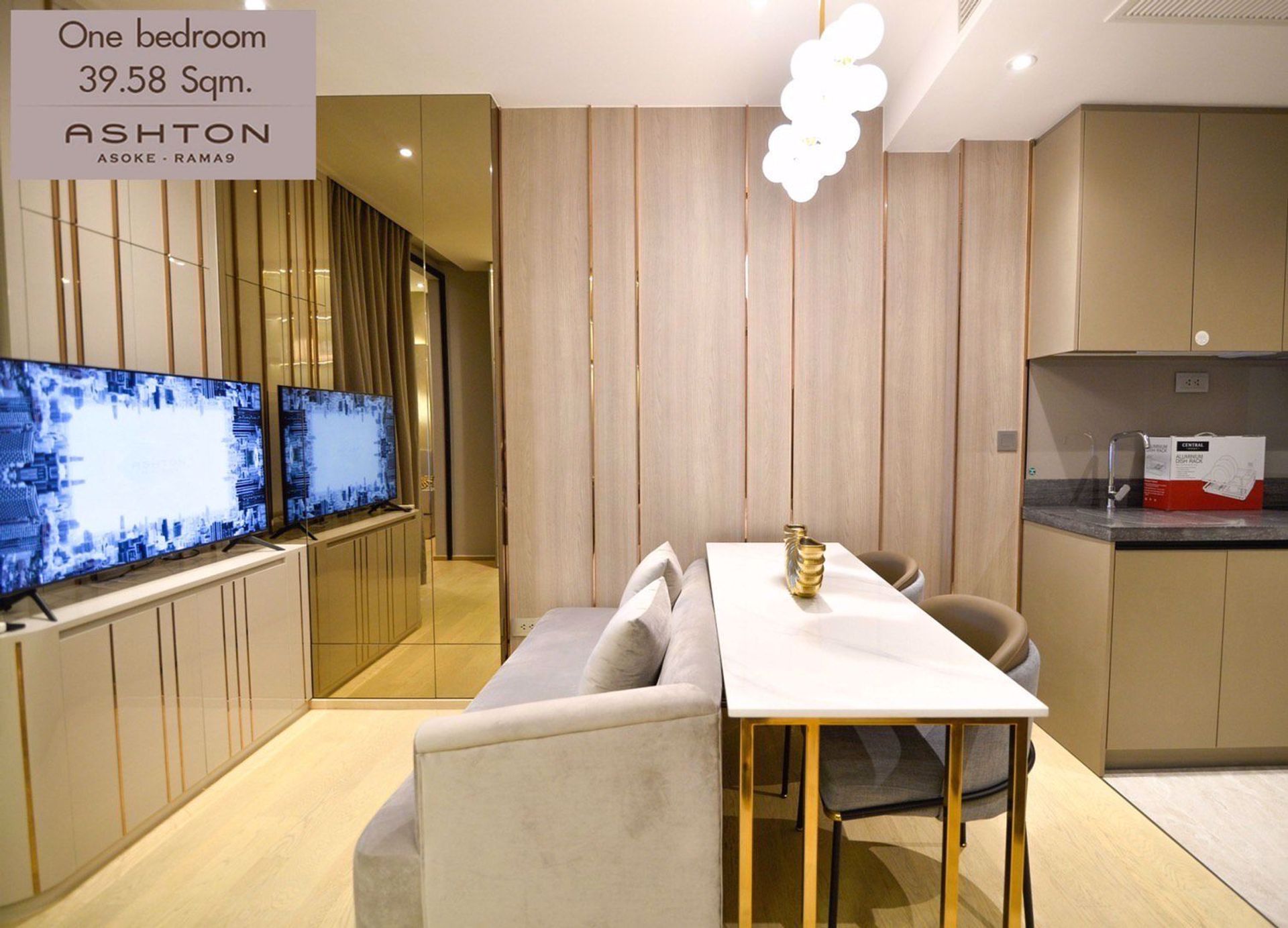 Condominium in Ban Na Lied, Krung Thep Maha Nakhon 12210786