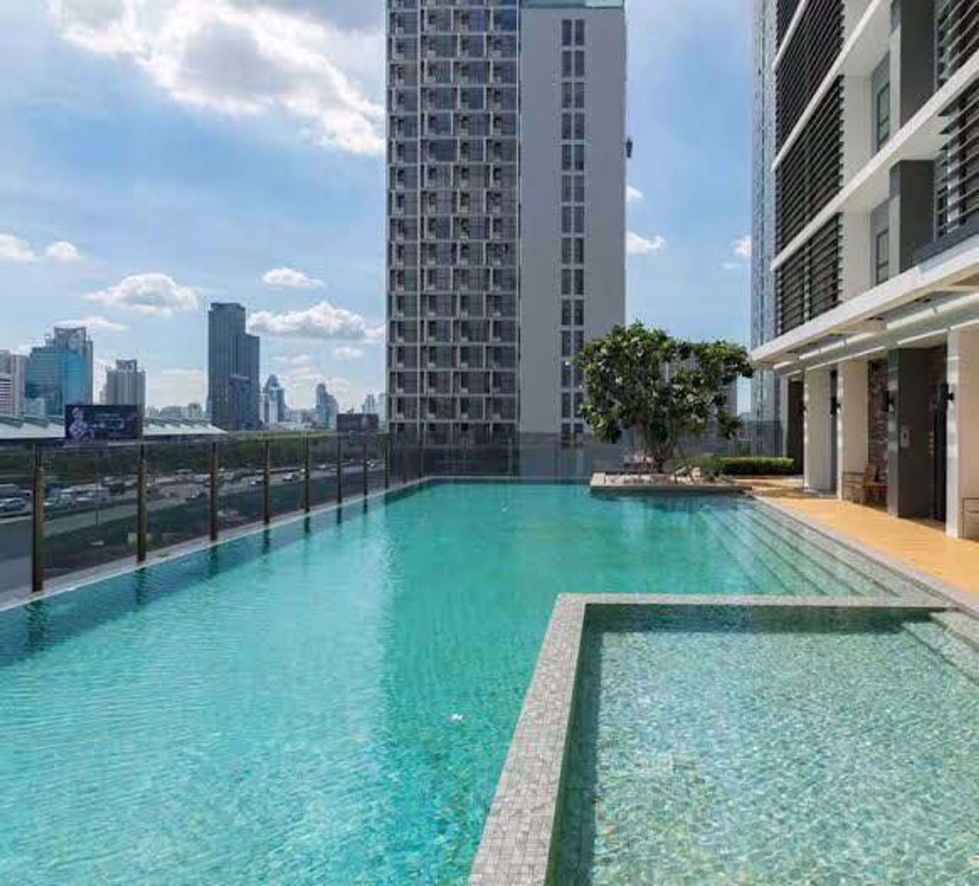 Condominium dans , Krung Thep Maha Nakhon 12210790