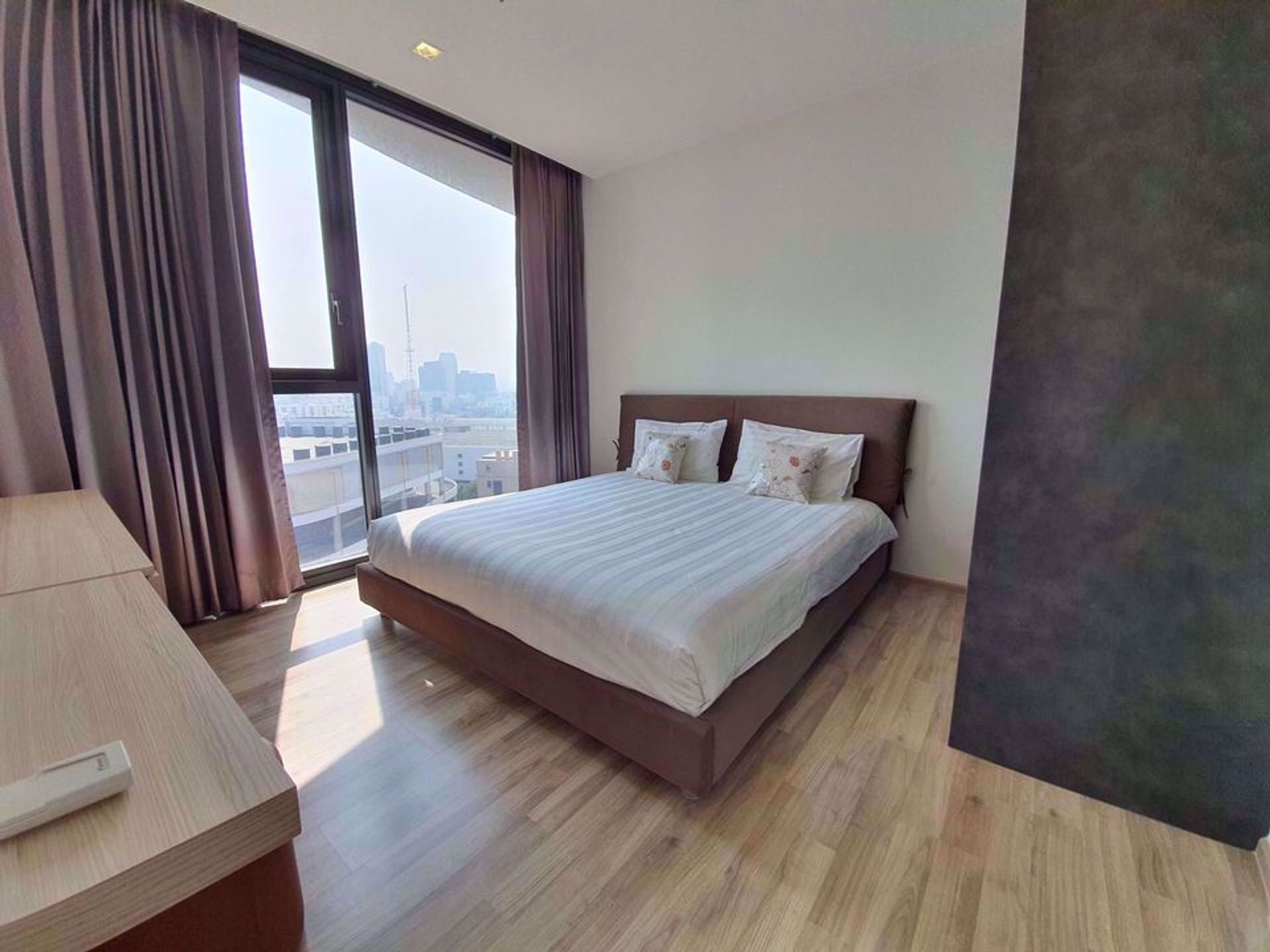 Condominium in , Krung Thep Maha Nakhon 12210794