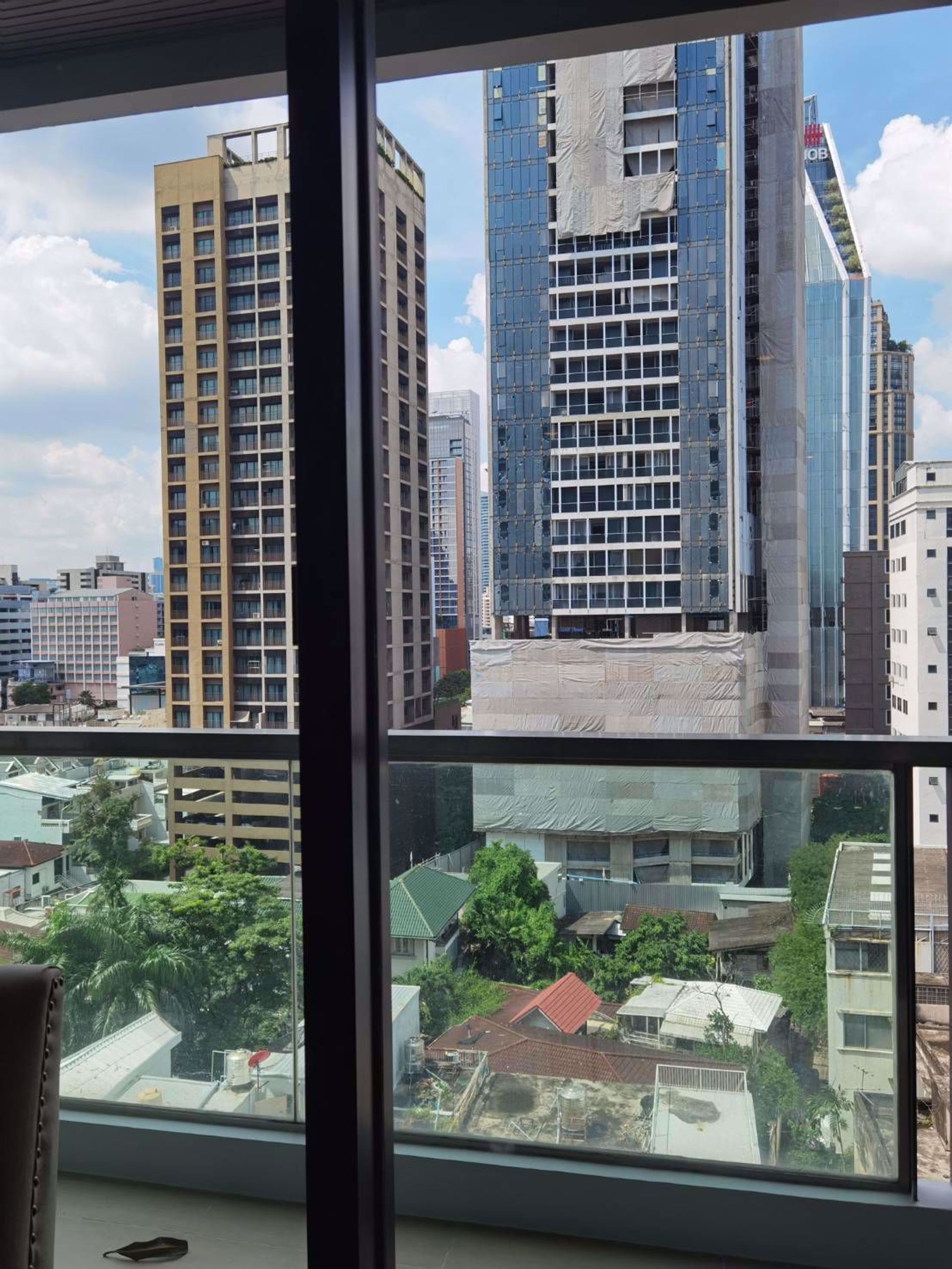 Condominio en , Krung Thep Maha Nakhon 12210814