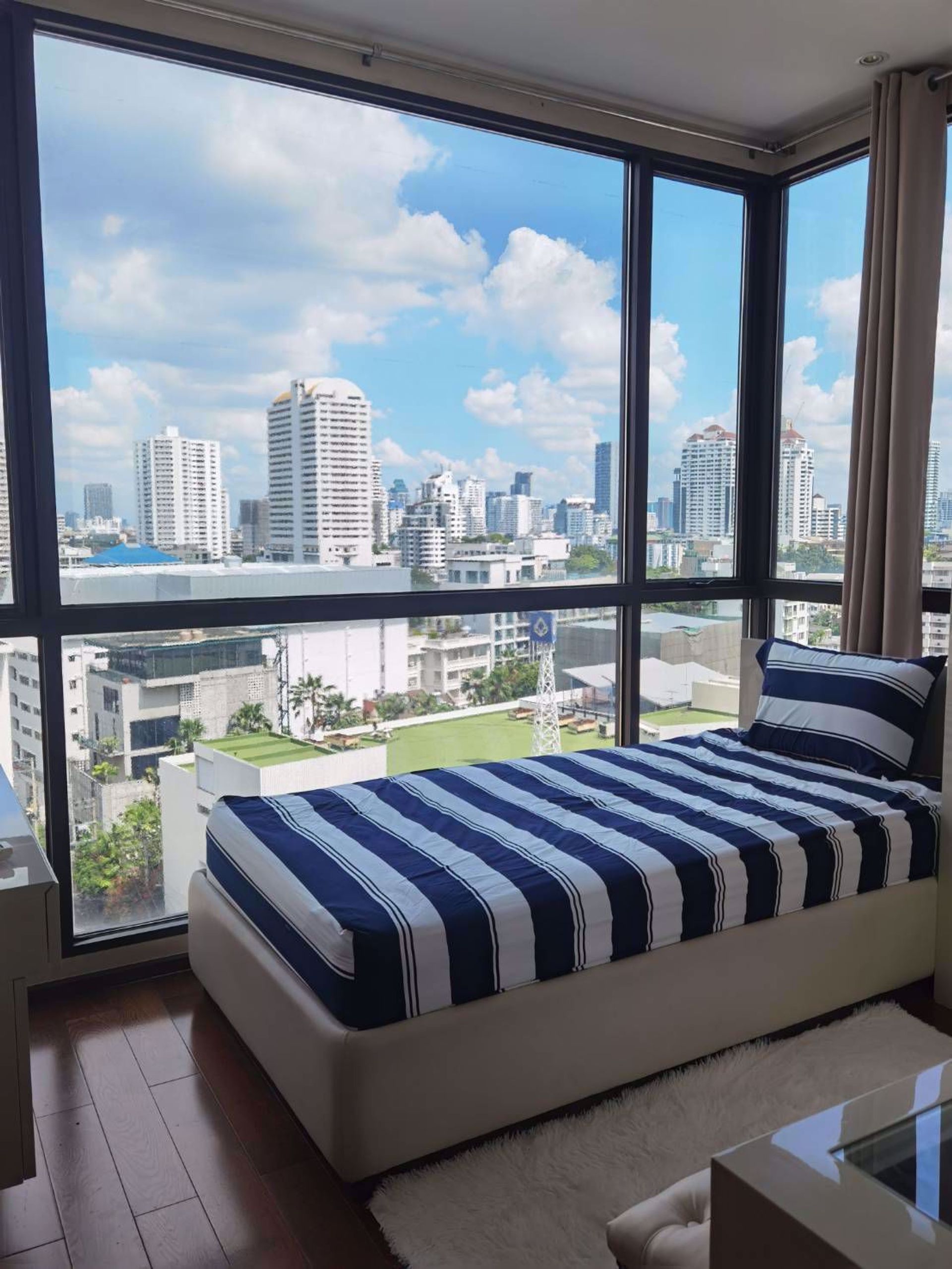 Condominio en , Krung Thep Maha Nakhon 12210814