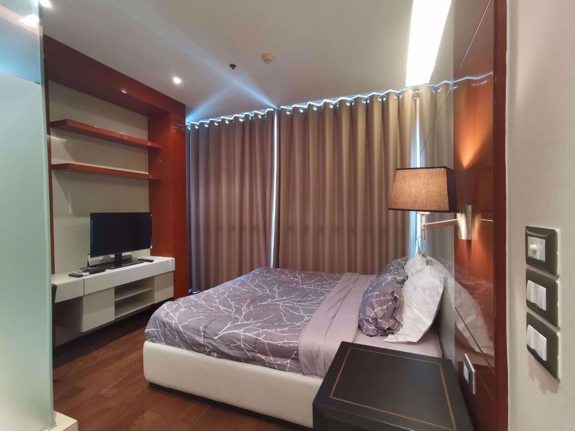 Condominio en , Krung Thep Maha Nakhon 12210814