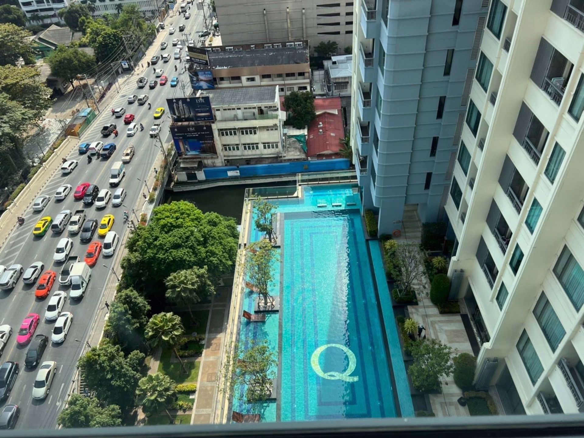 Condominium in , Krung Thep Maha Nakhon 12210816