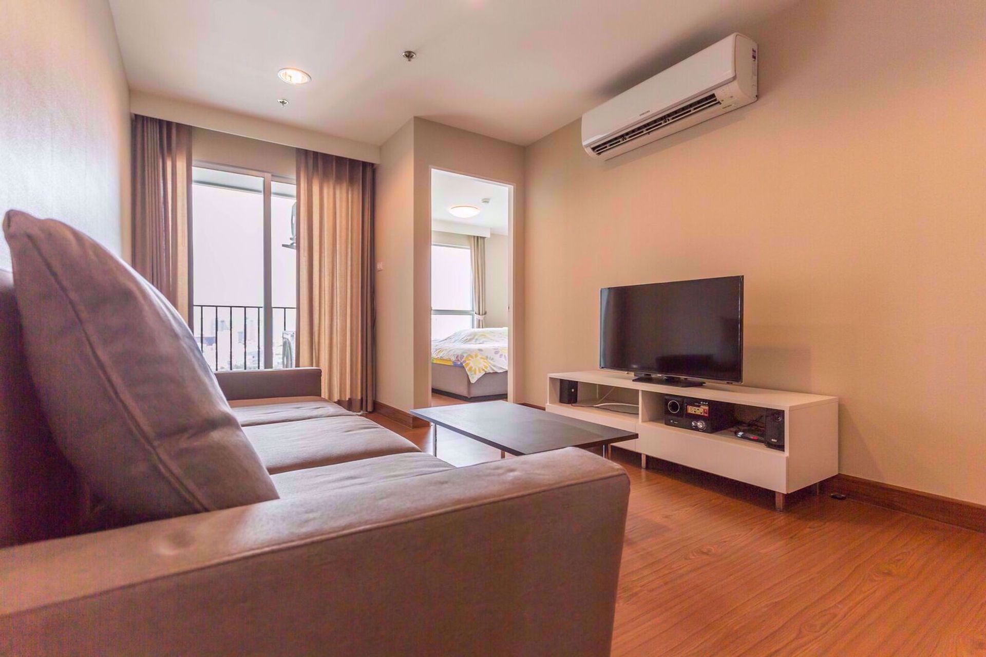 Condominium dans Chanson Ban Na, Krung Thep Maha Nakhon 12210819