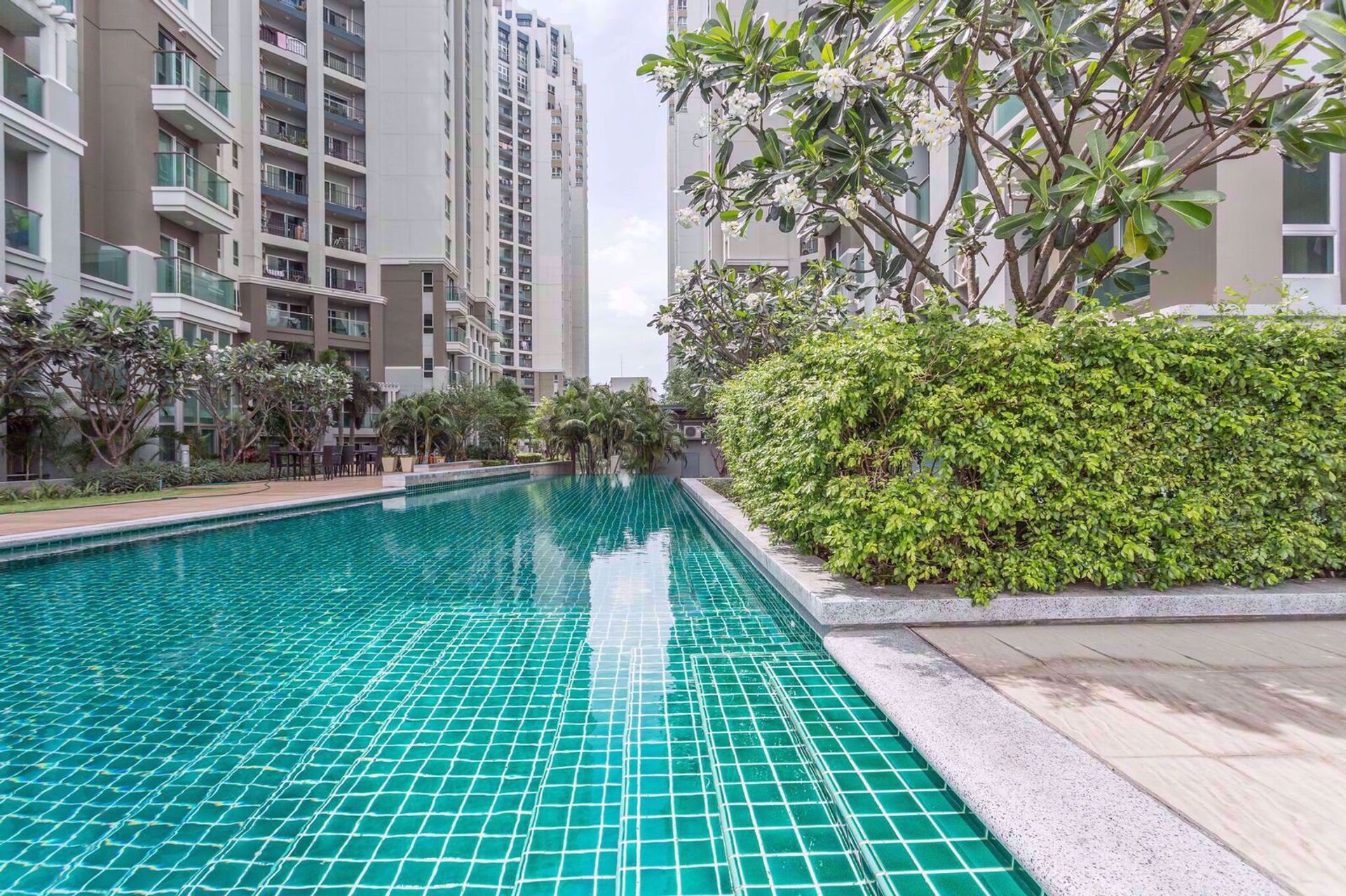 Condominium dans , Krung Thep Maha Nakhon 12210819