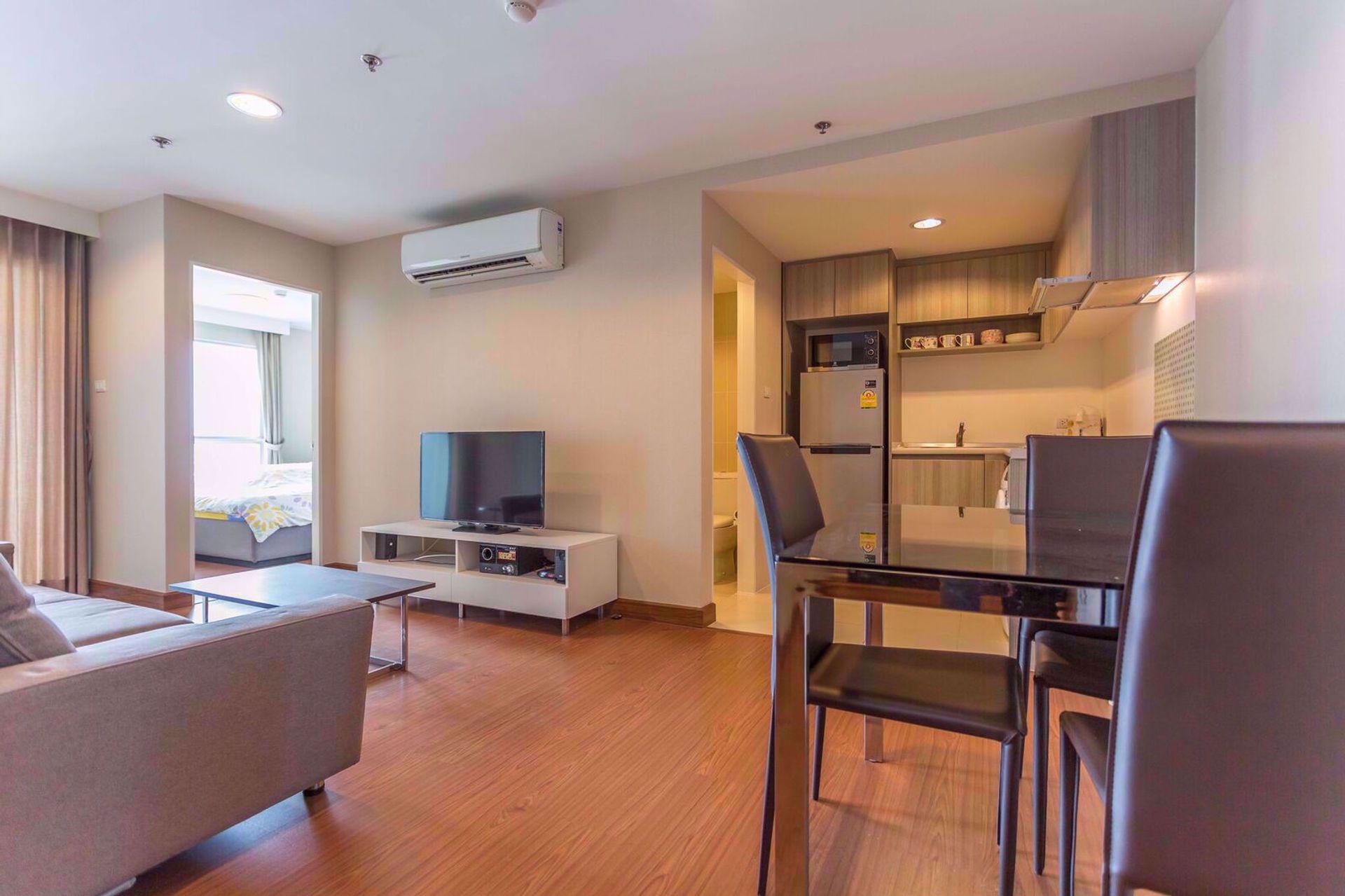 Condominium dans Chanson Ban Na, Krung Thep Maha Nakhon 12210819