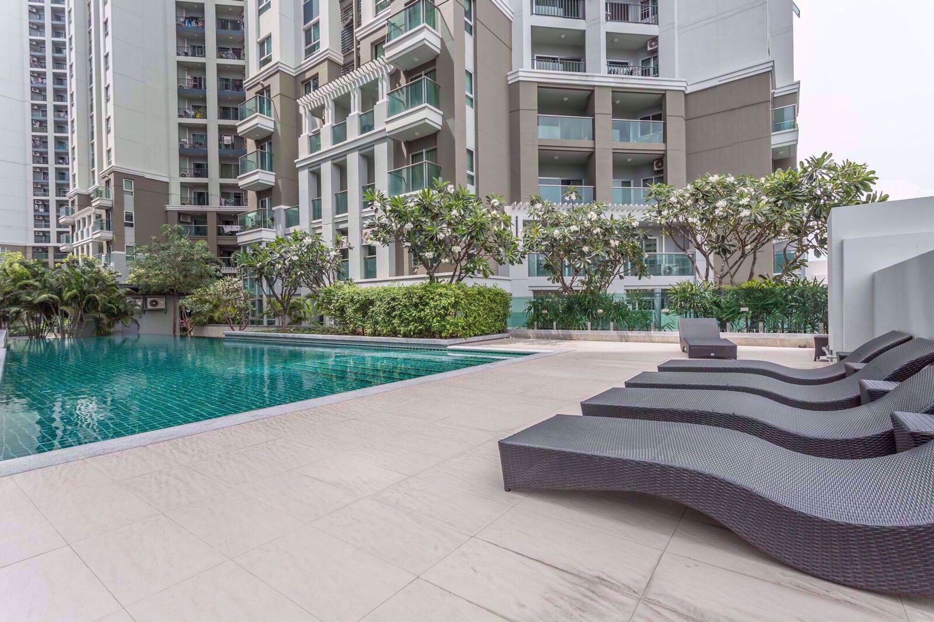 Condominium dans , Krung Thep Maha Nakhon 12210819