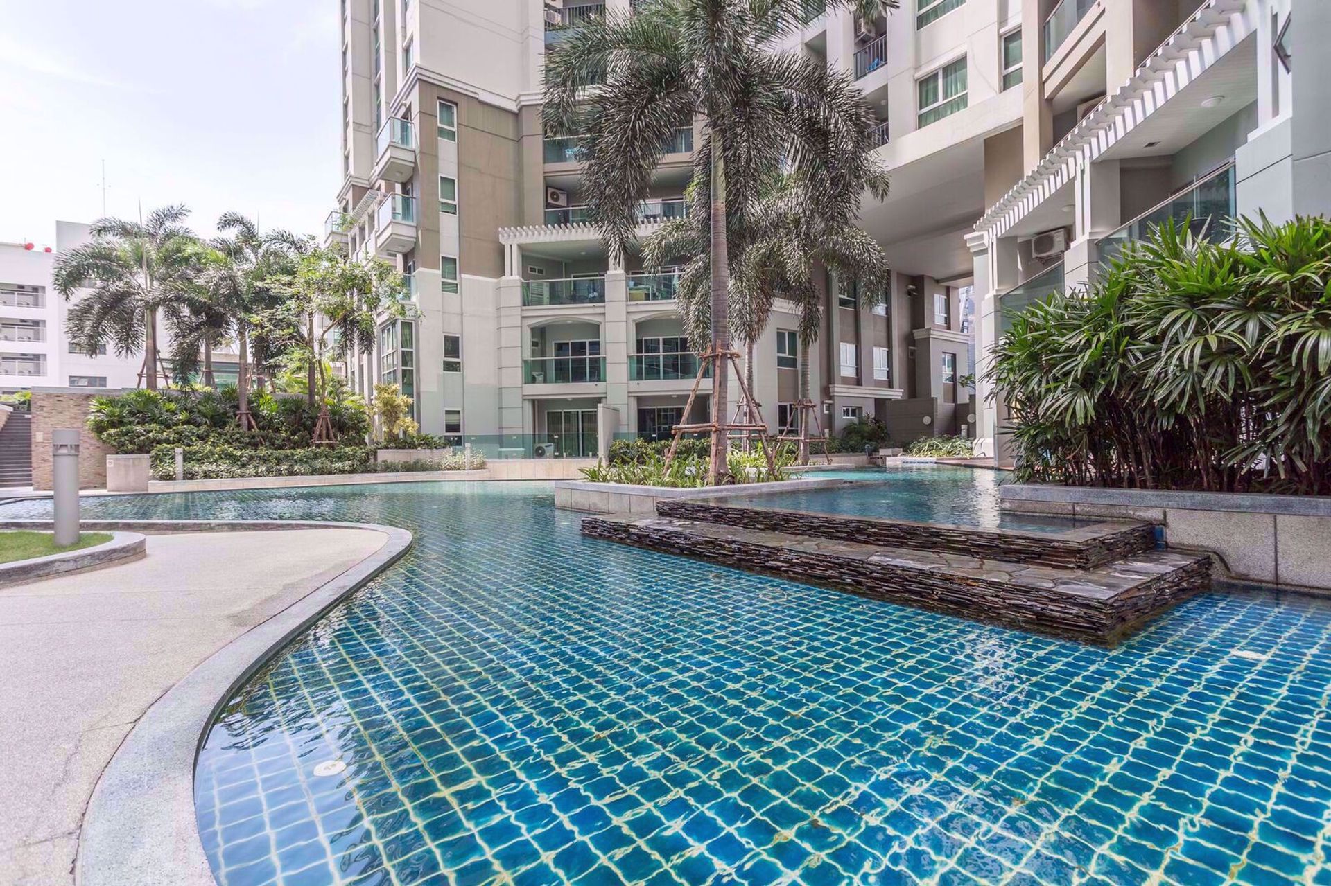 Condominium dans , Krung Thep Maha Nakhon 12210819