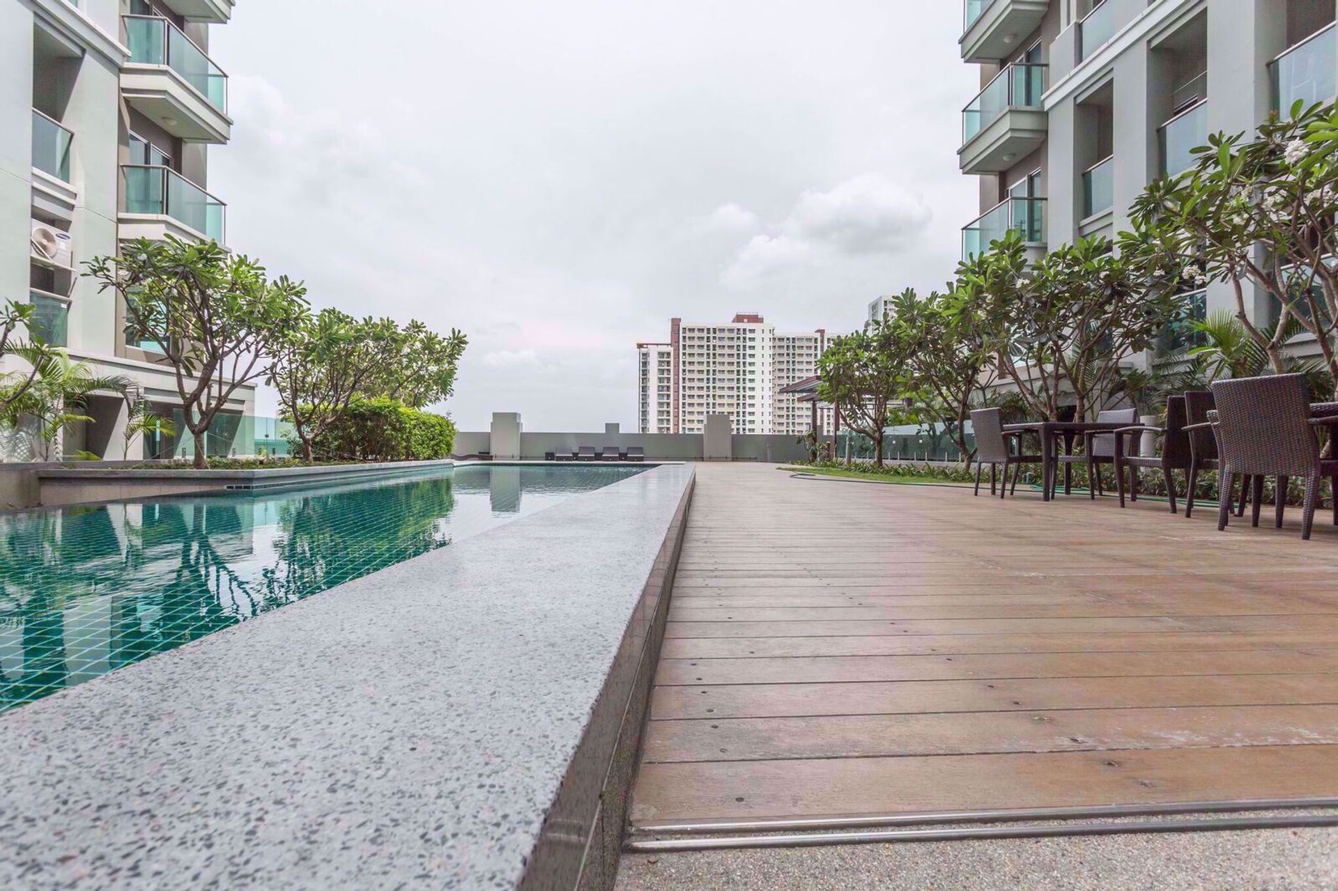 Condominium dans , Krung Thep Maha Nakhon 12210819