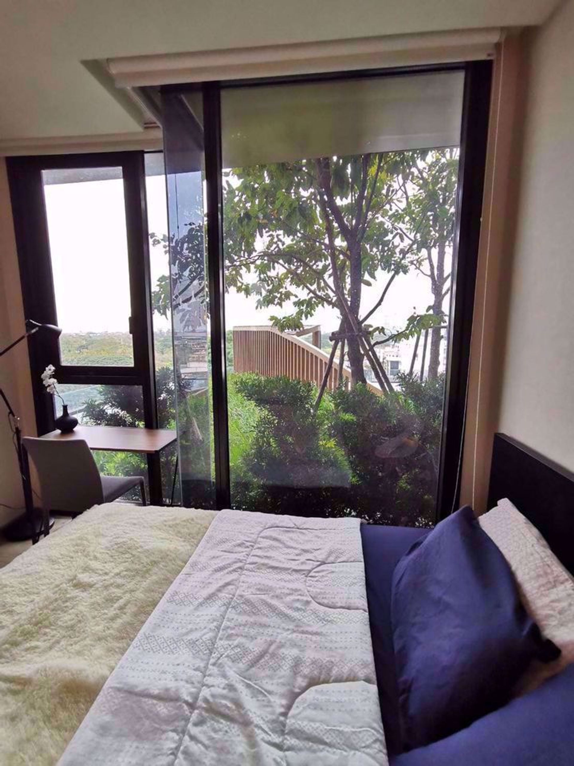 Condominium in , Krung Thep Maha Nakhon 12210829