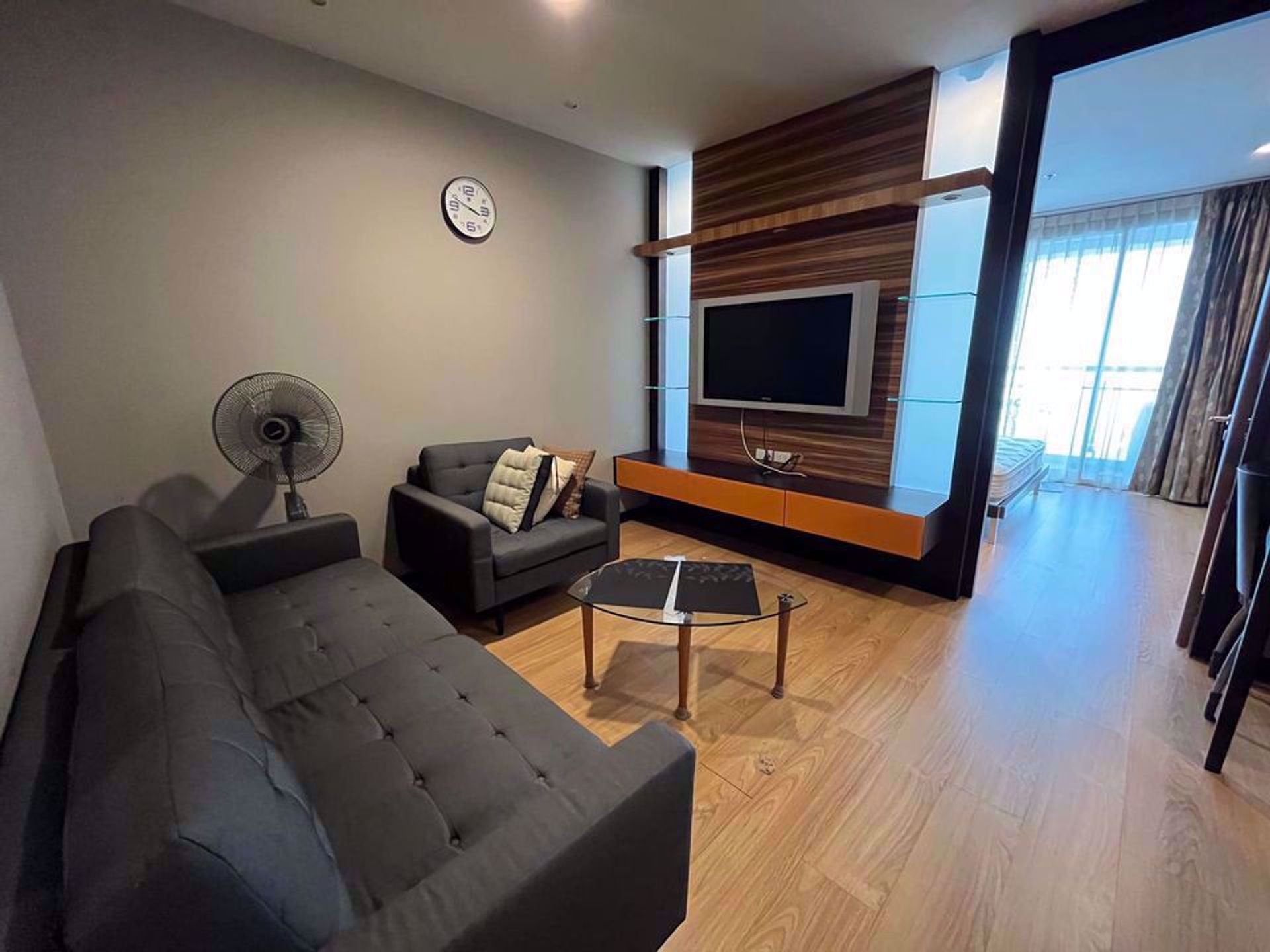 Condominio en , Krung Thep Maha Nakhon 12210842