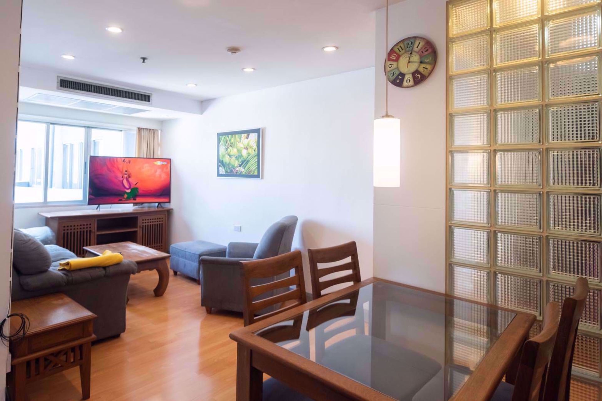 Condominio en Ratchathewi, Krung Thep Maha Nakhon 12210848