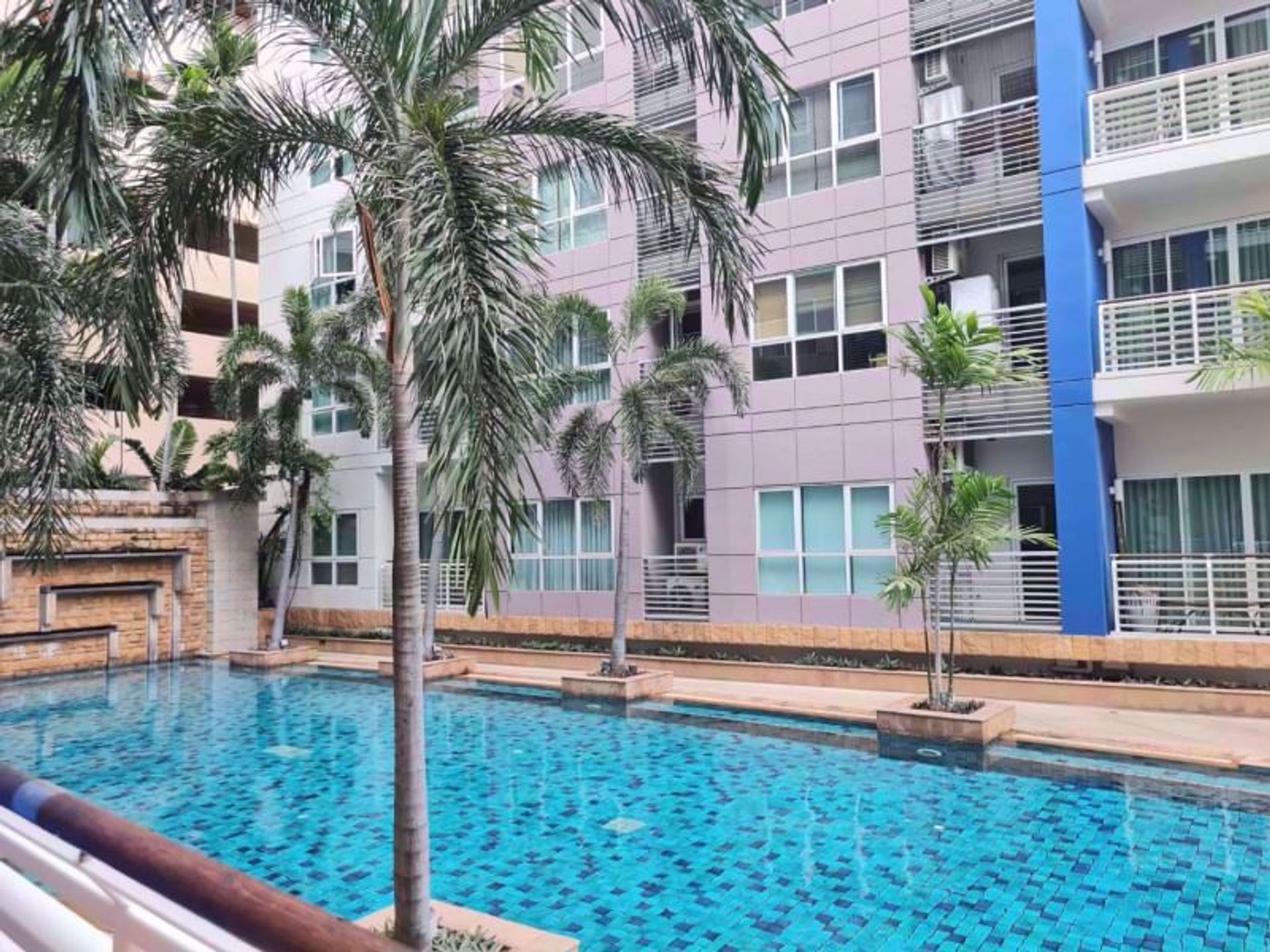 Condominium in , Krung Thep Maha Nakhon 12210853