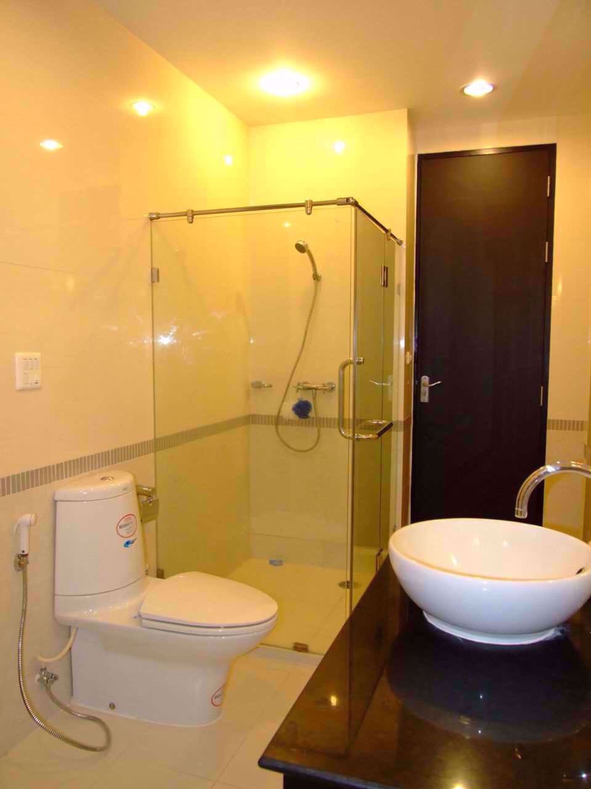 Condominium in Ratchathewi, Krung Thep Maha Nakhon 12210861