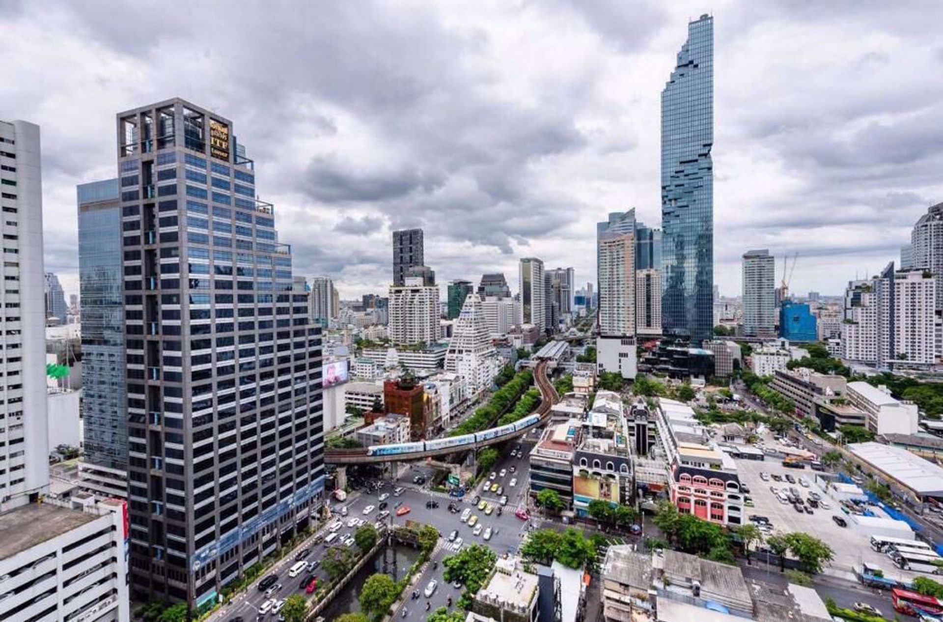 Condominio en , Bangkok 12210865