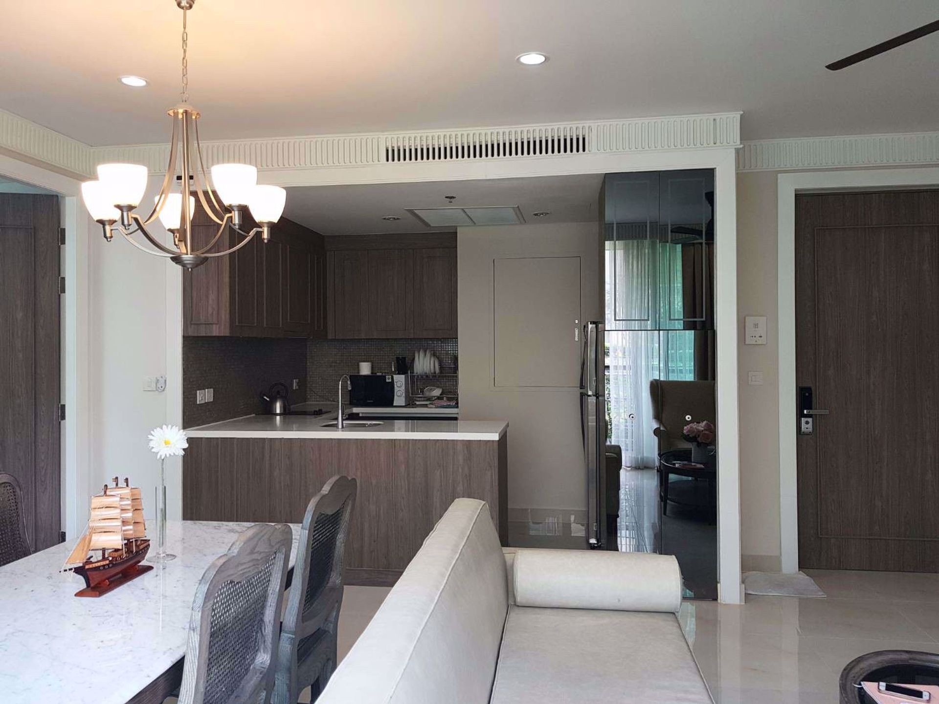 Condominio nel , Krung Thep Maha Nakhon 12210869