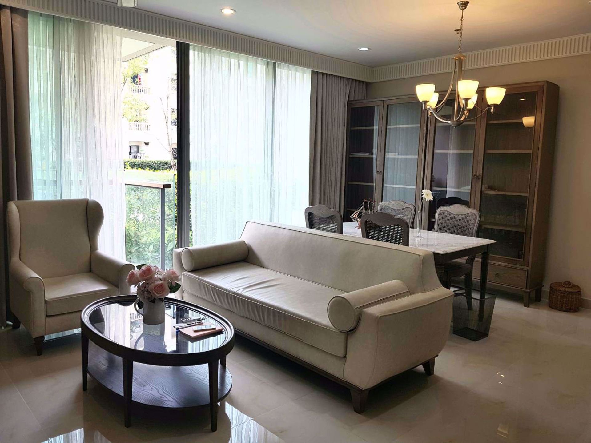 Condominio nel , Krung Thep Maha Nakhon 12210869