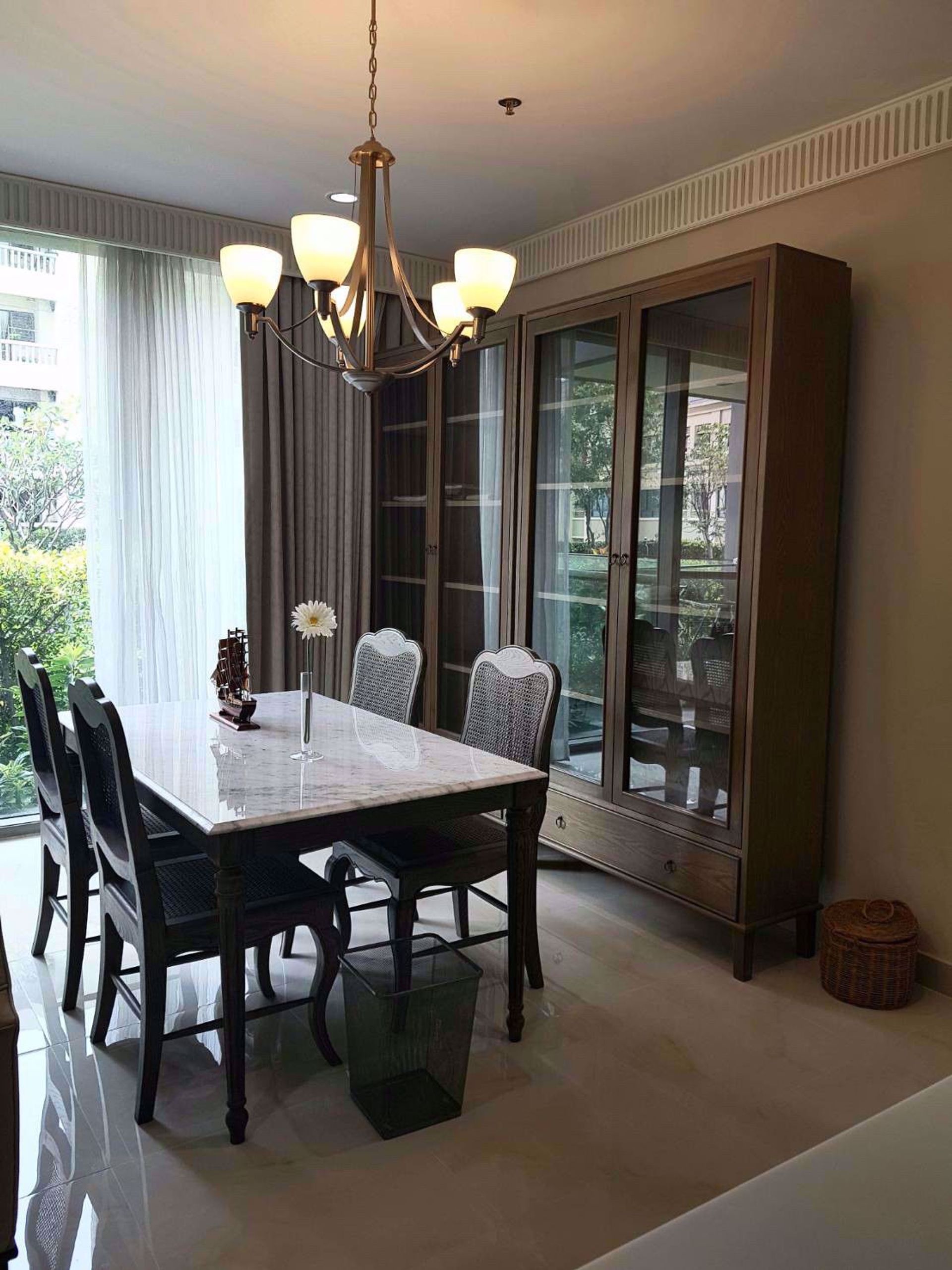 Condominium dans , Krung Thep Maha Nakhon 12210869