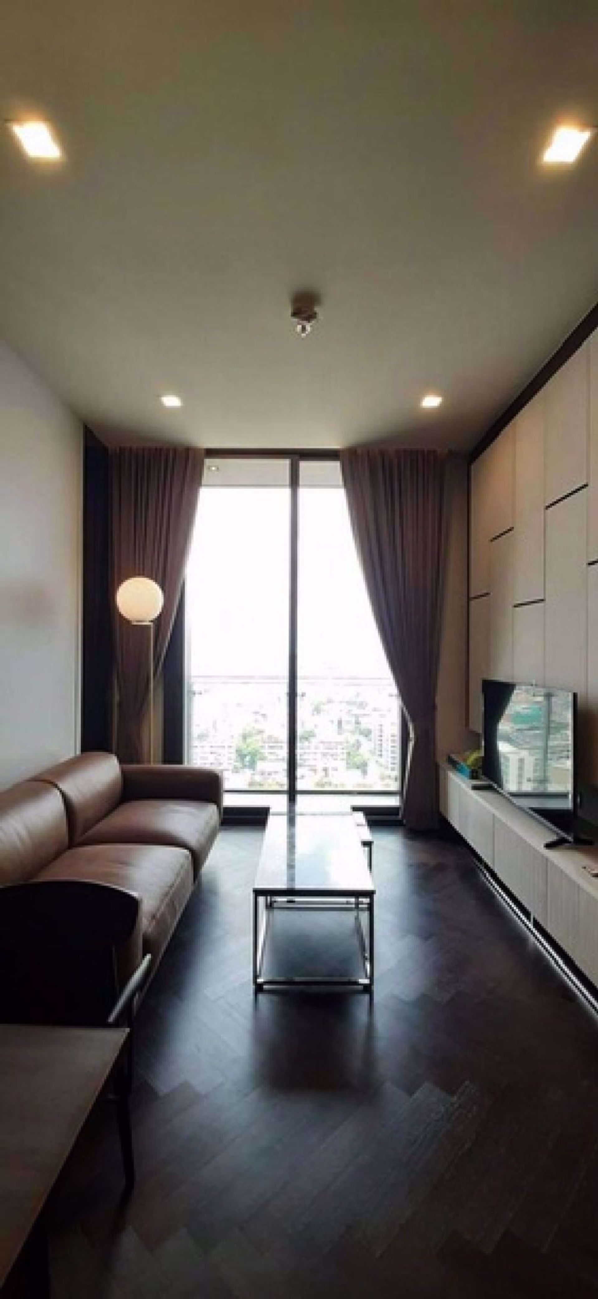 Condominio en Phaya tailandés, Krung Thep Maha Nakhon 12210900