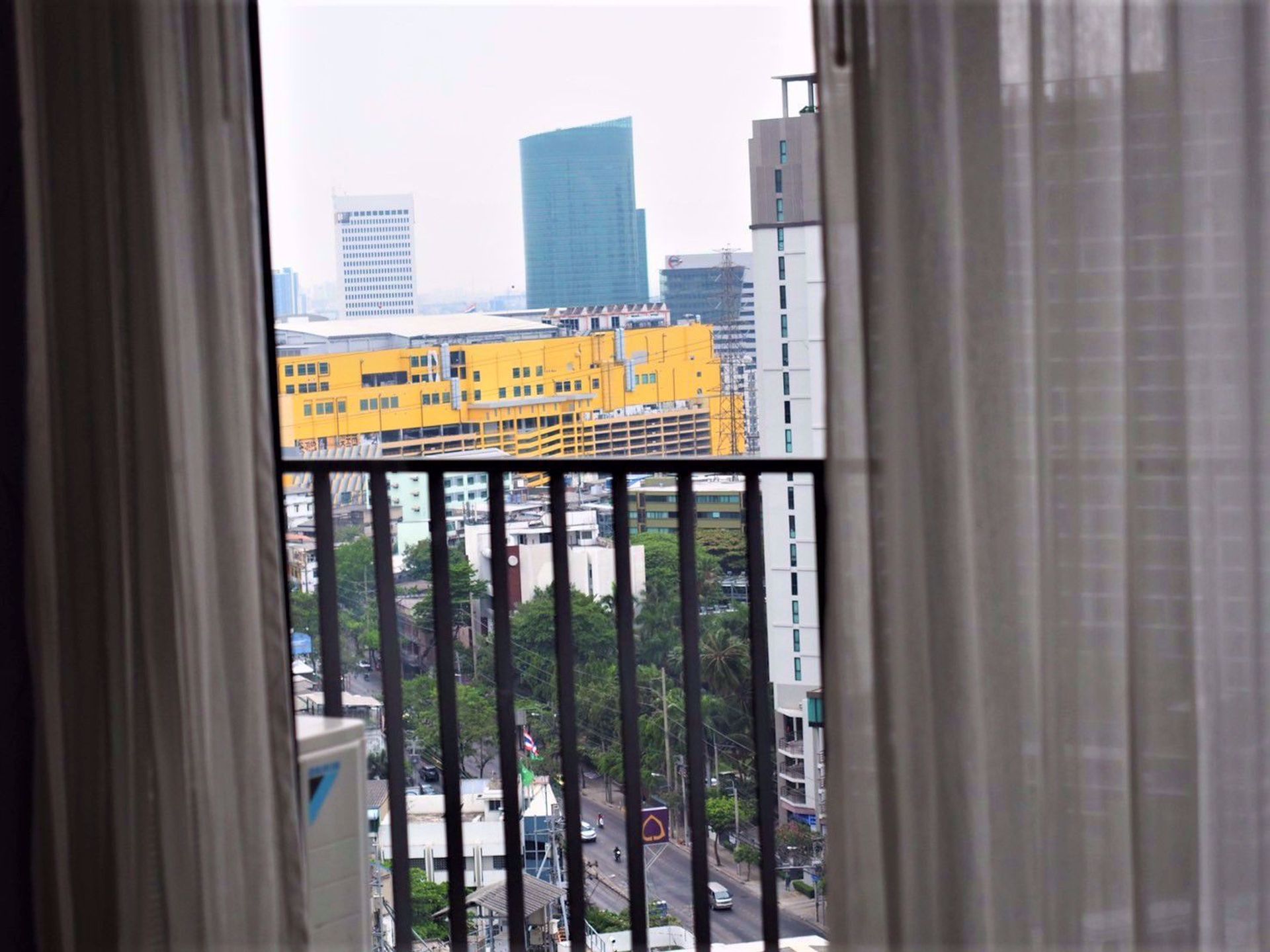 Condominium in Chatuchak, Krung Thep Maha Nakhon 12210921