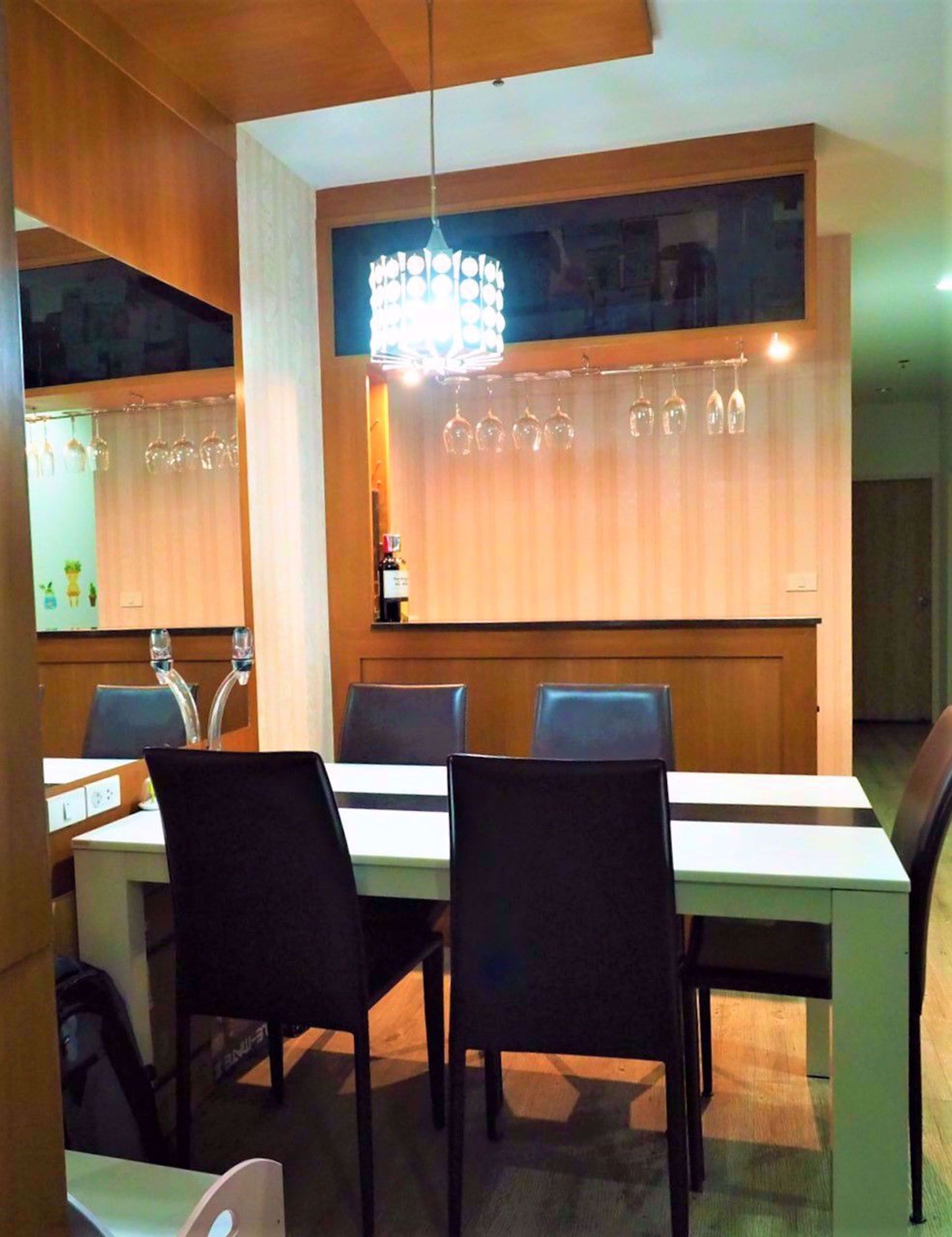 Condominium in Chatuchak, Krung Thep Maha Nakhon 12210921