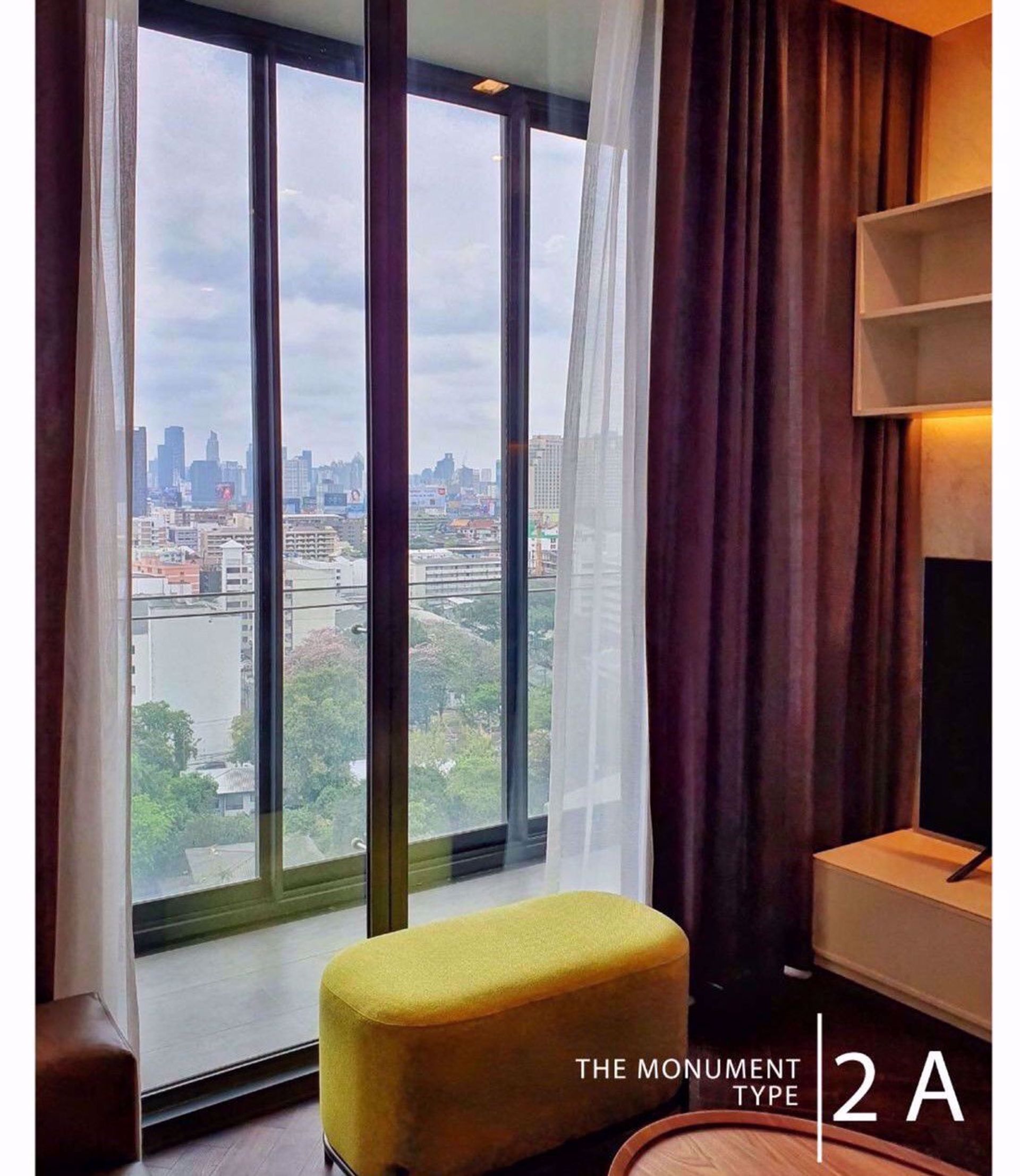 Condominium dans Phaya Thai, Krung Thep Maha Nakhon 12210922