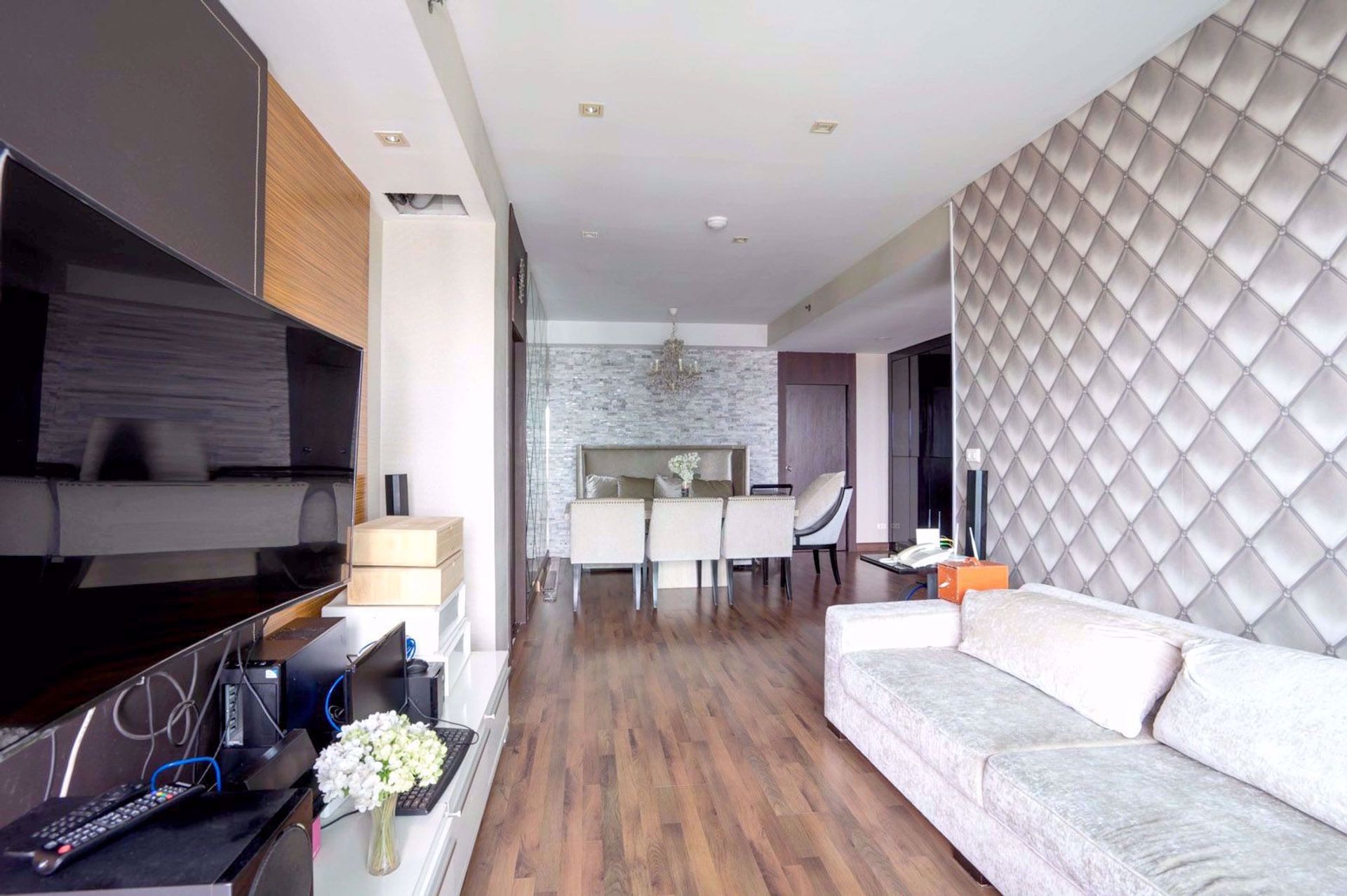 Condominio nel Scendere, Krung Thep Maha Nakhon 12210934