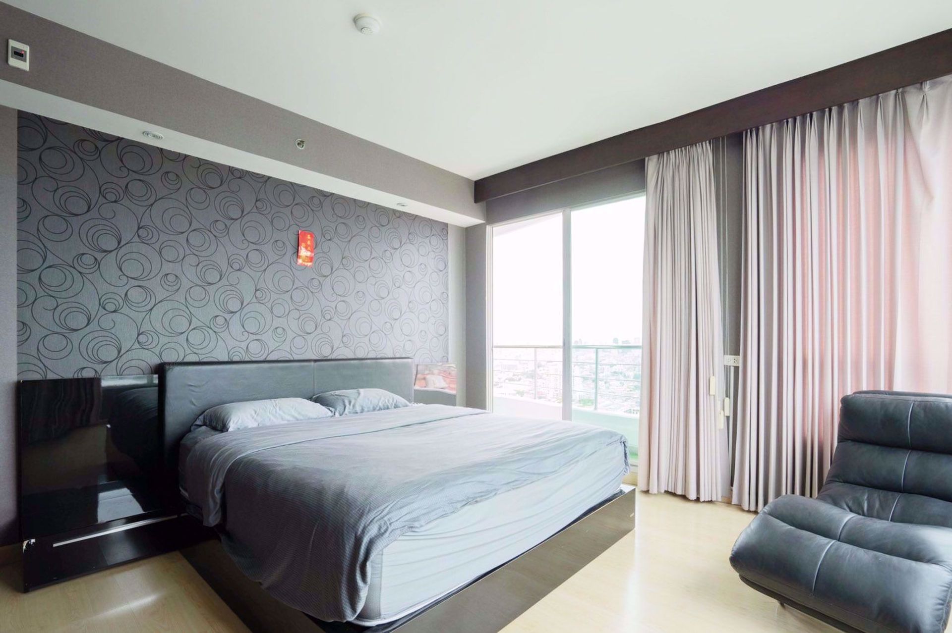 Condominio en , Krung Thep Maha Nakhon 12210934