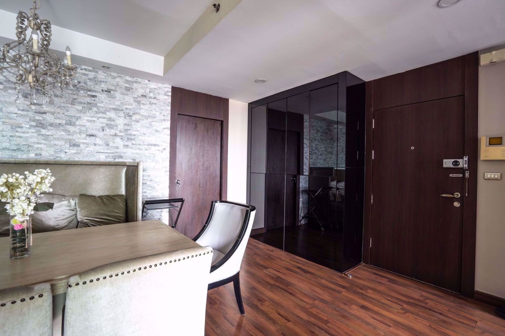 Condominio nel Scendere, Krung Thep Maha Nakhon 12210934