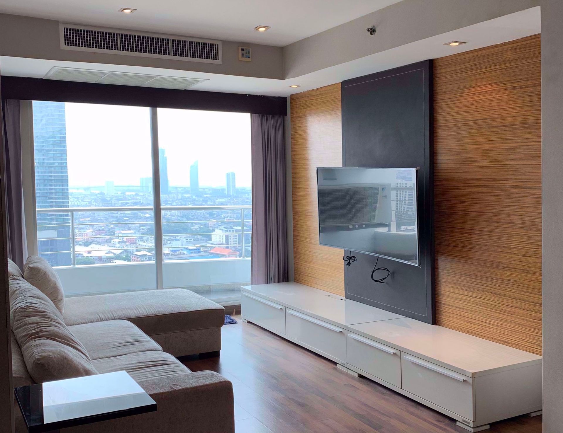 Condominio nel Scendere, Krung Thep Maha Nakhon 12210934