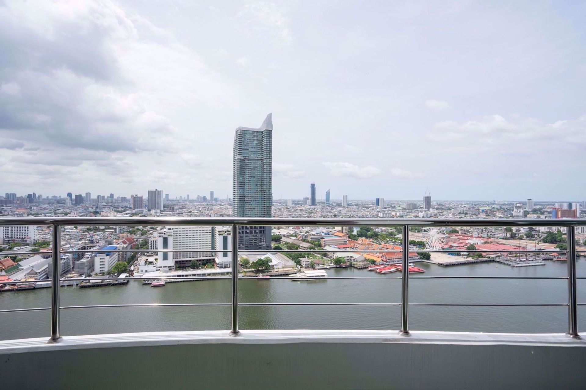 Condominio en , Krung Thep Maha Nakhon 12210934