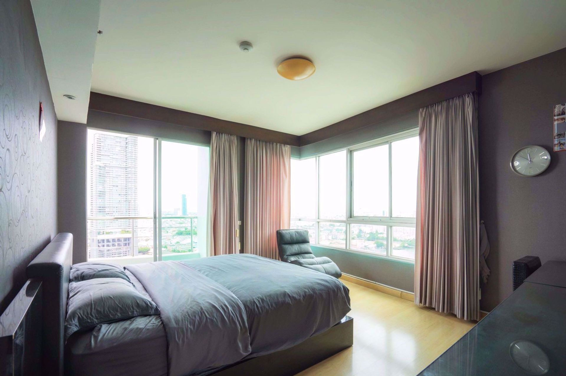 Condominium in , Krung Thep Maha Nakhon 12210934