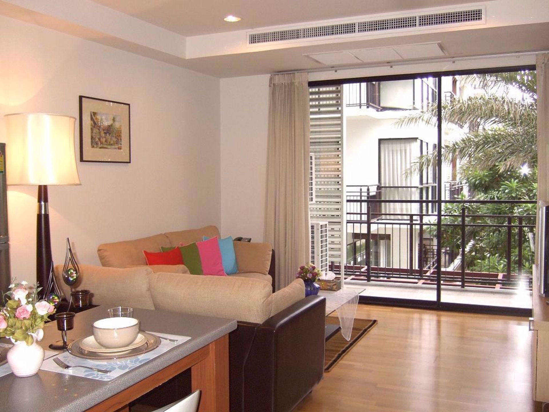 Condominium dans Chanson Ban Na, Krung Thep Maha Nakhon 12210935