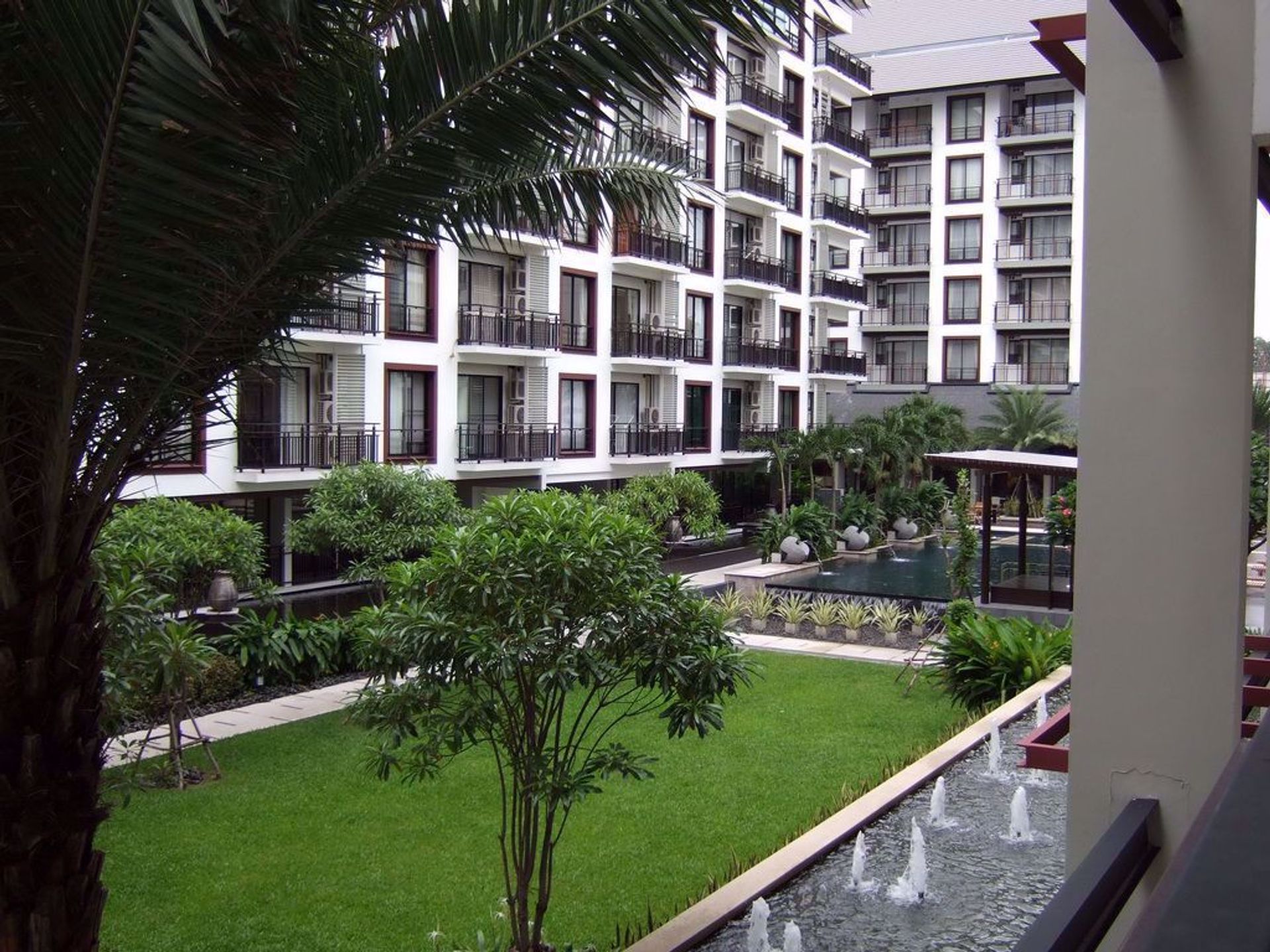 Condominium dans , Krung Thep Maha Nakhon 12210935