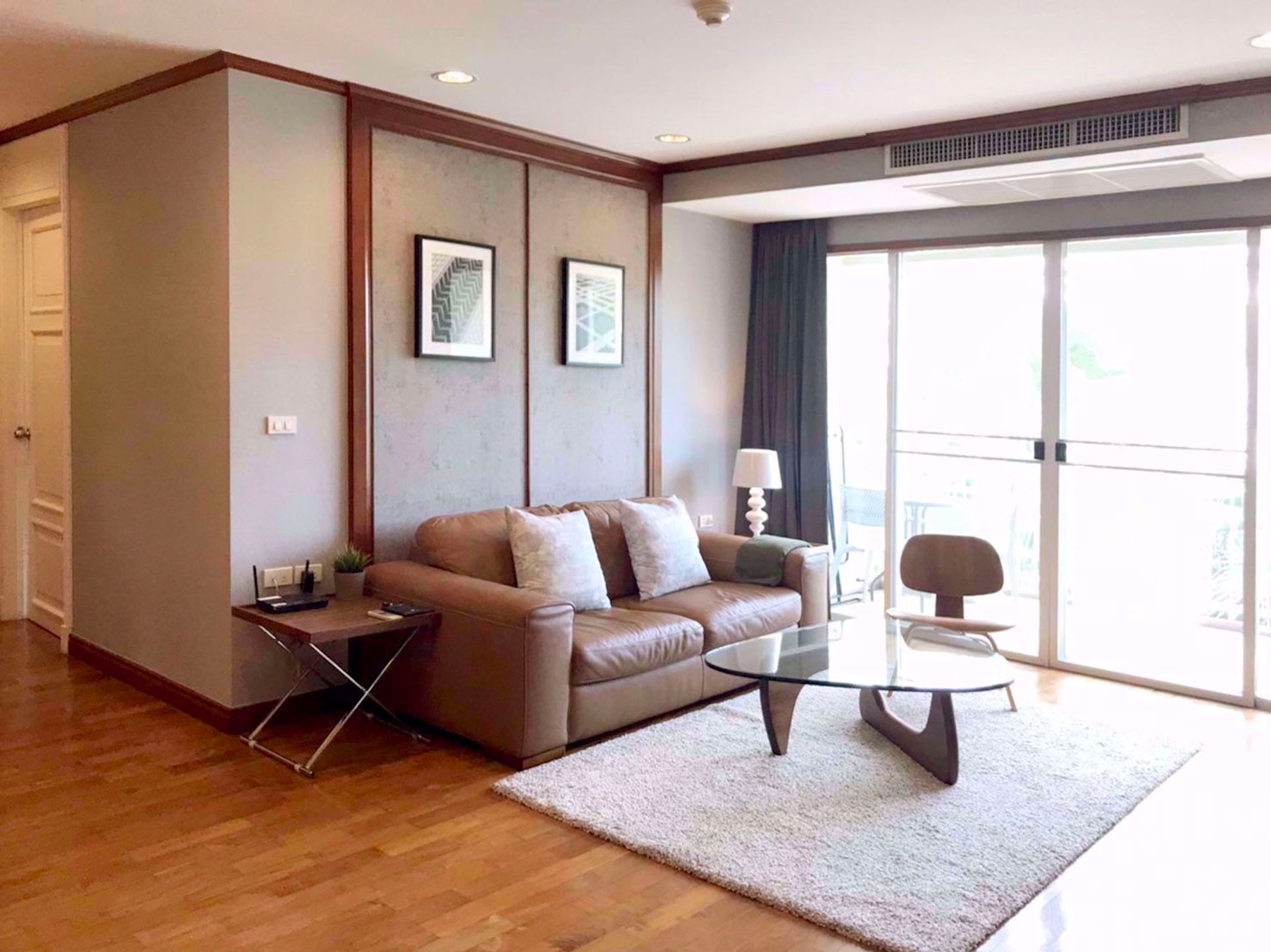 Condominium dans Watthana, Krung Thep Maha Nakhon 12210940