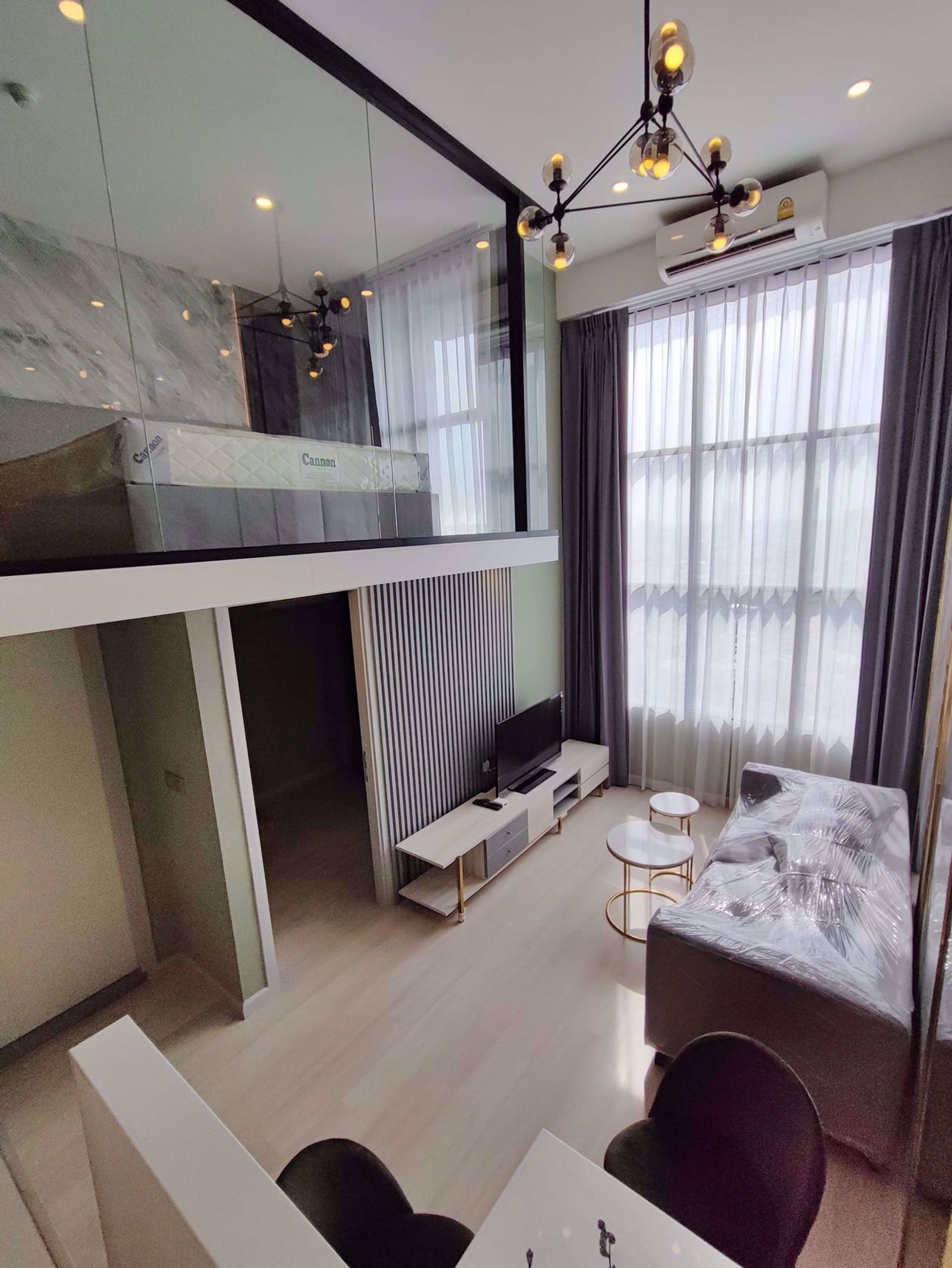 Condominium dans Sathon, Krung Thep Maha Nakhon 12210947