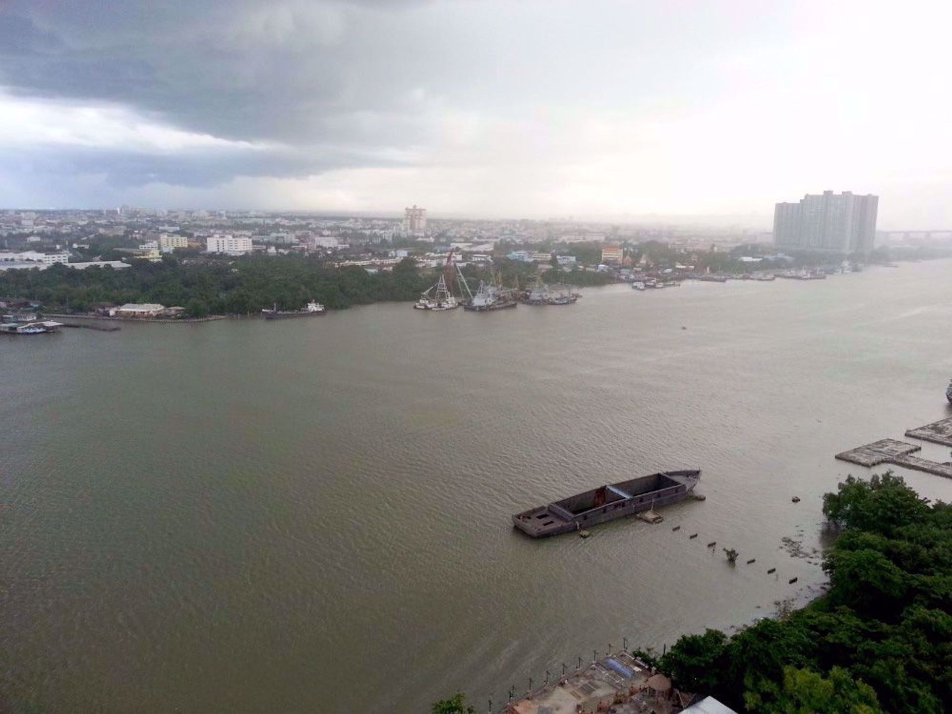 Borettslag i , Krung Thep Maha Nakhon 12210968