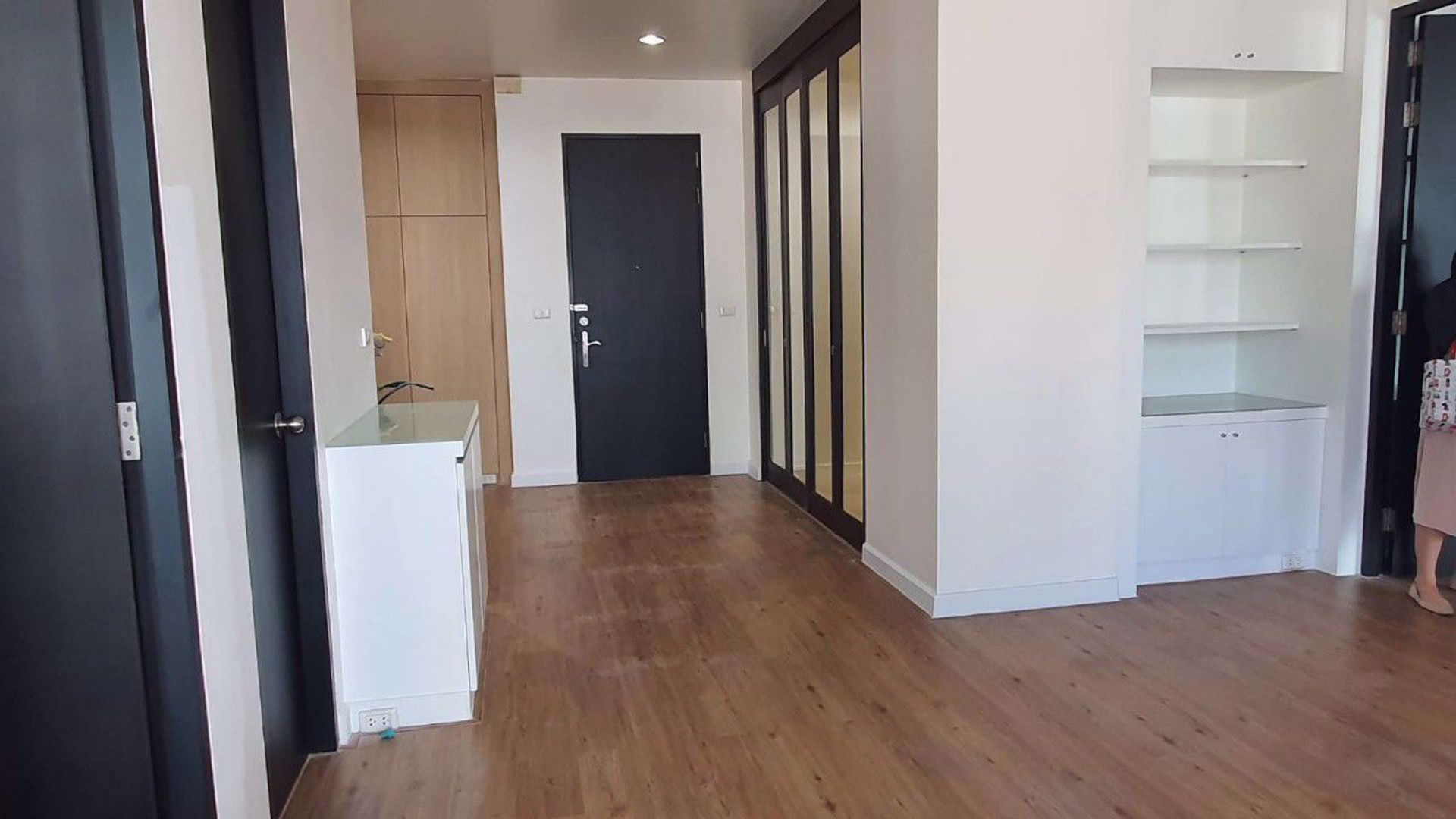 Condominio nel Khlong Toei, Krung Thep Maha Nakhon 12210972