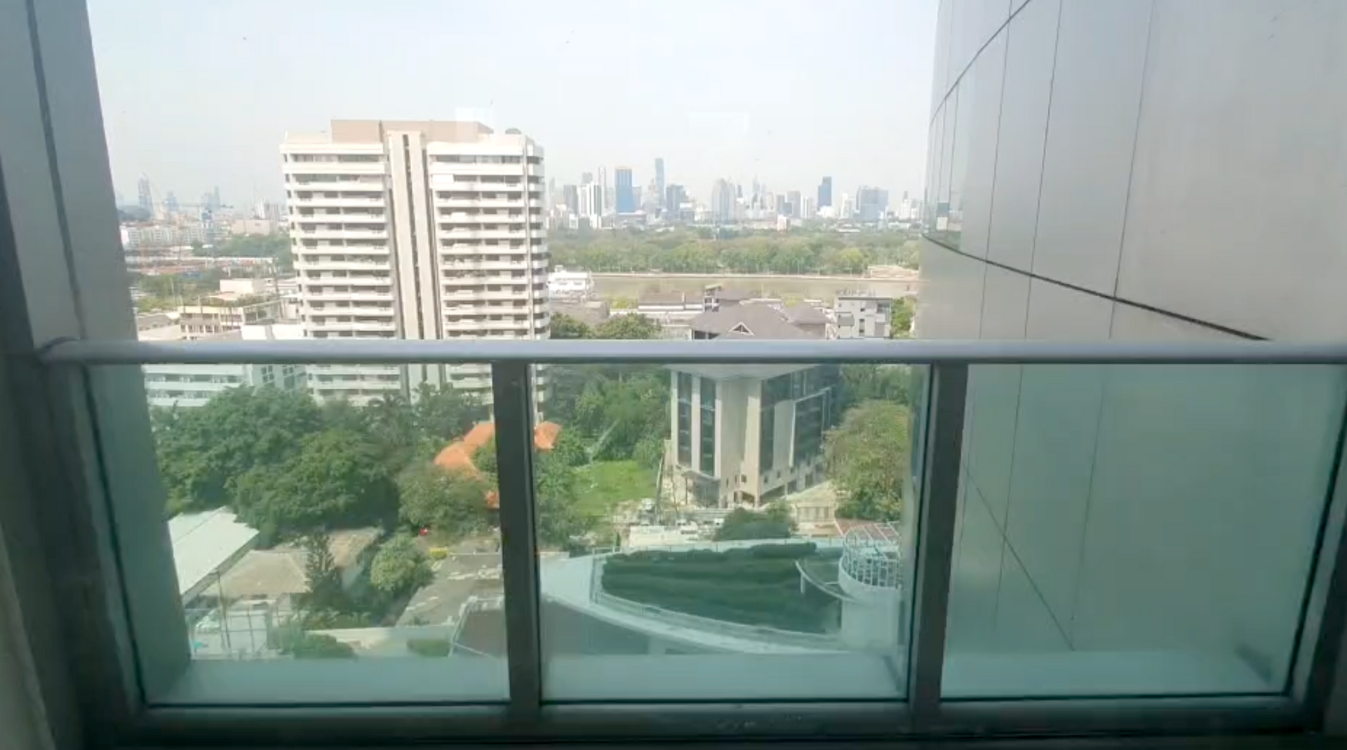 Kondominium w Khlong Toei, Krung Thep Maha Nakhon 12210986