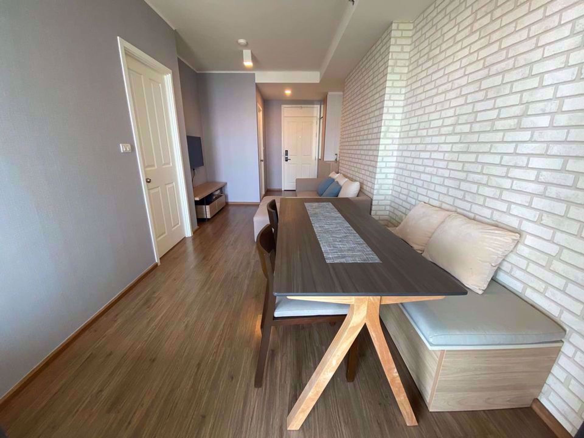 Condominio en Bang Phongphang, Samut Prakan 12210989