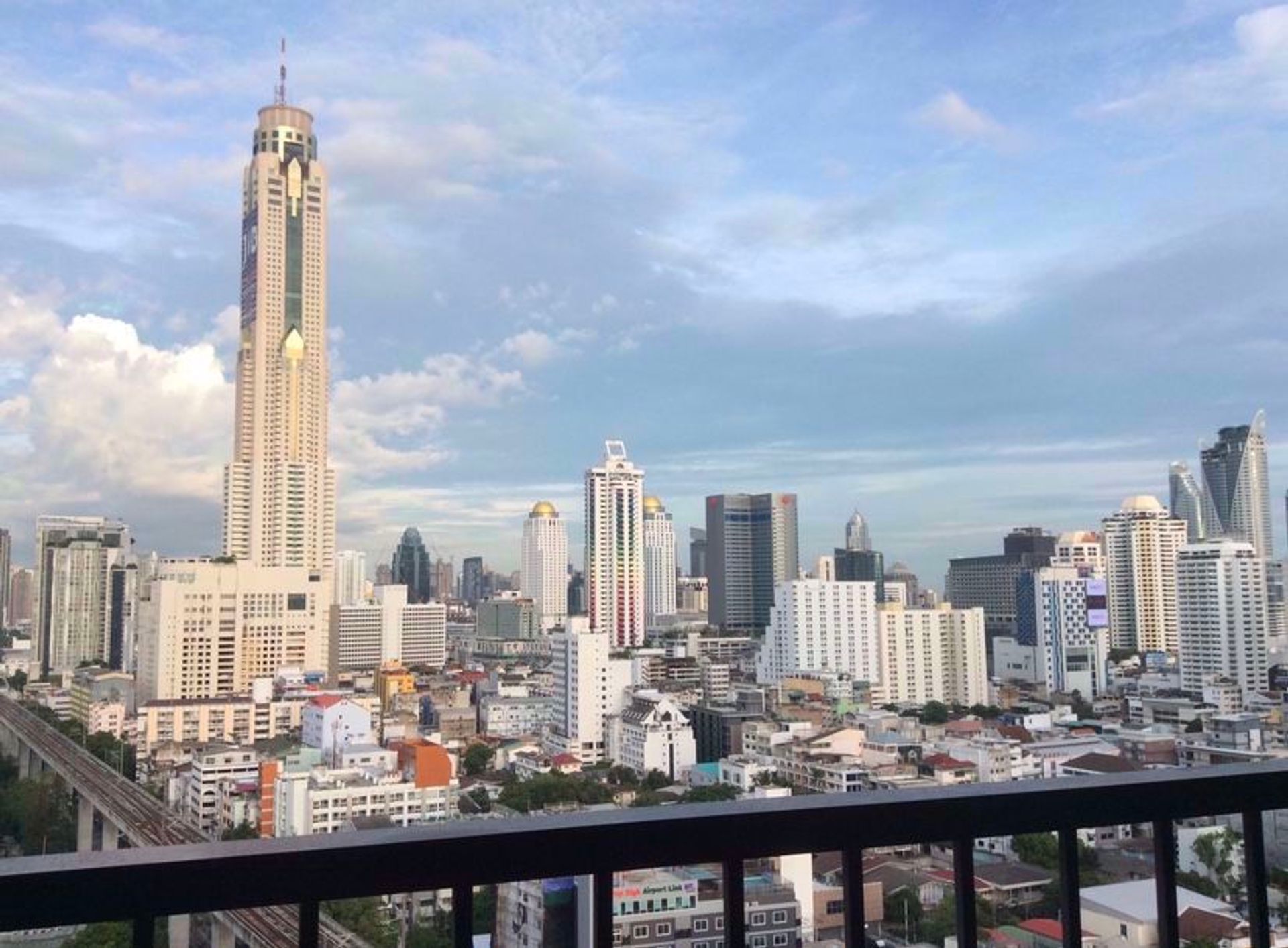 Condominium in , Krung Thep Maha Nakhon 12210995