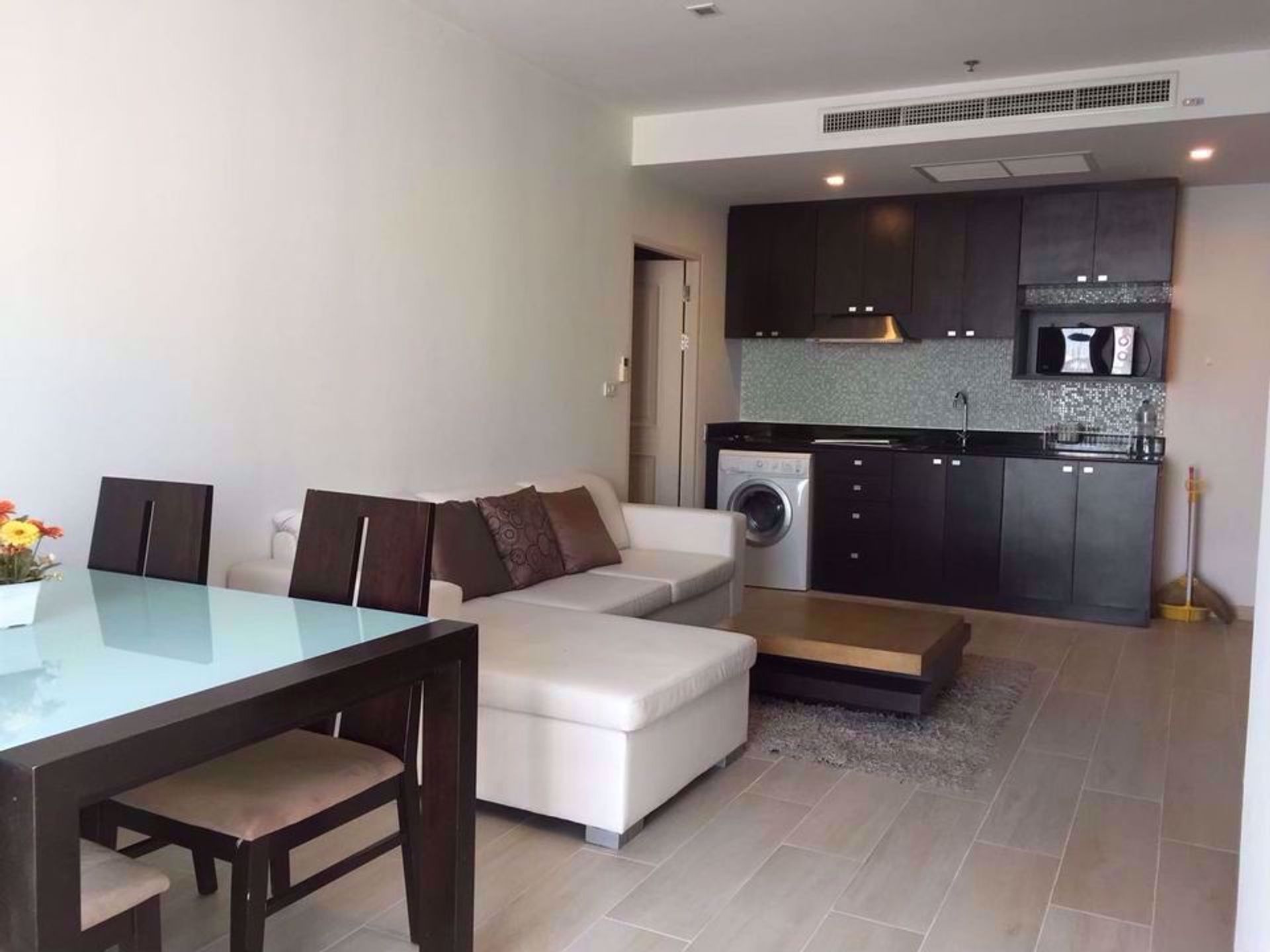 Condominio en Phaya tailandés, Krung Thep Maha Nakhon 12211014