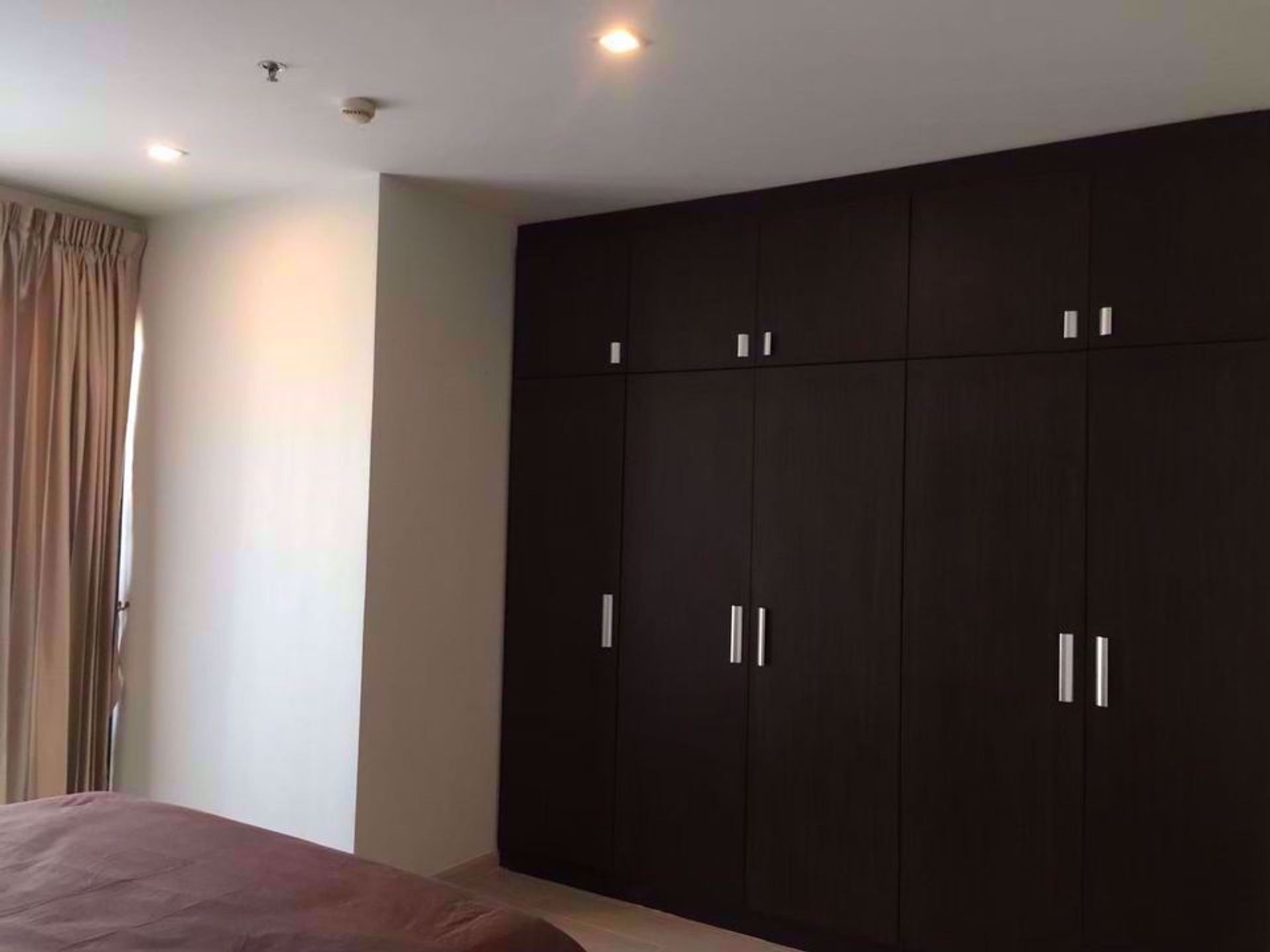 Condominio en Phaya tailandés, Krung Thep Maha Nakhon 12211014