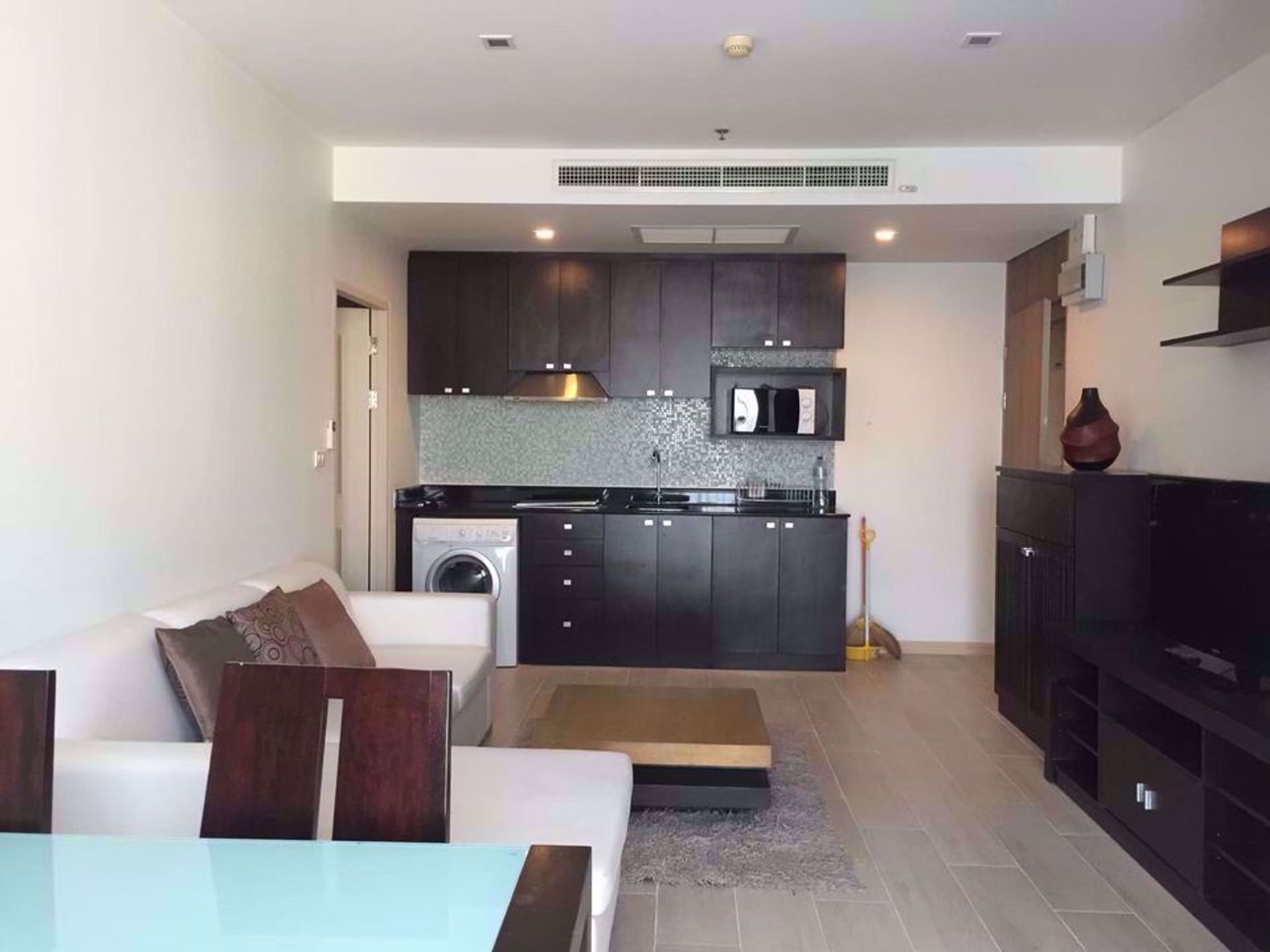 Condominio en Phaya tailandés, Krung Thep Maha Nakhon 12211014