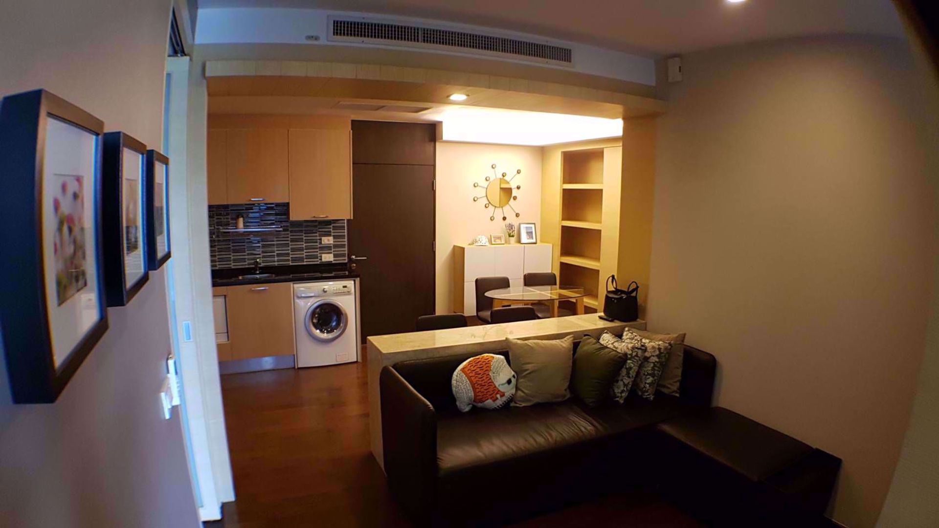 Condominio en Watthana, Krung Thep Maha Nakhon 12211022